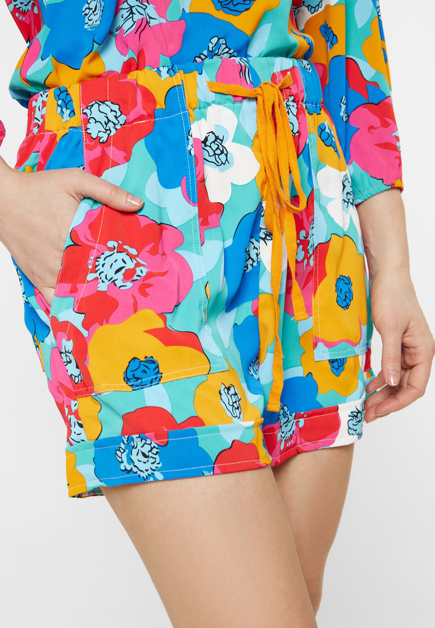 usha Shorts für Damen