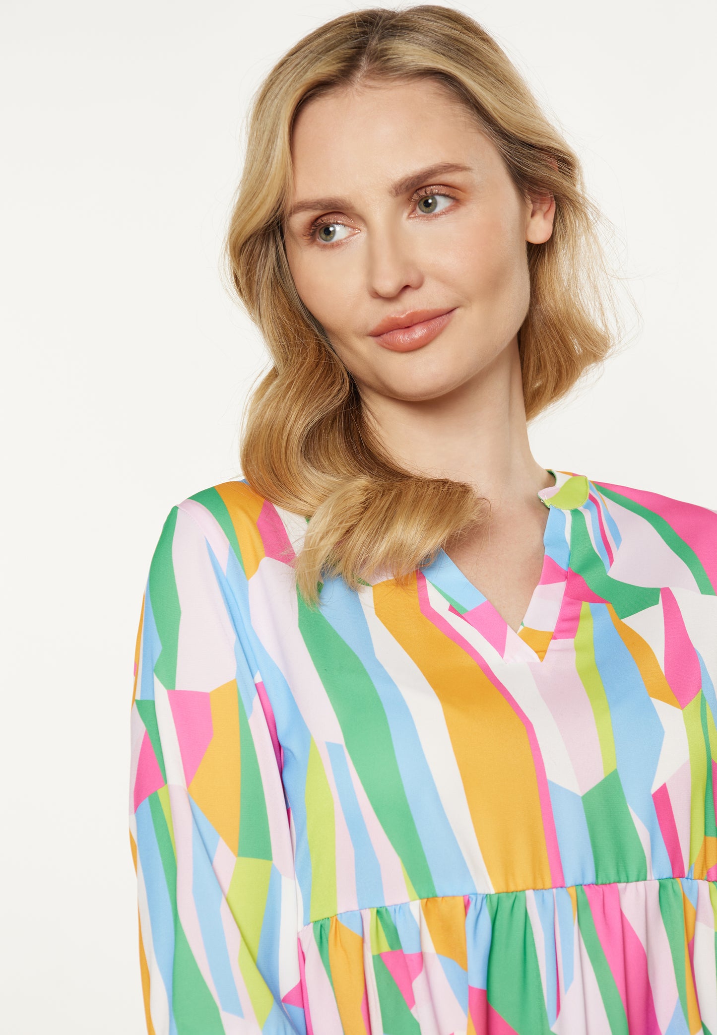 usha Kleid für Damen