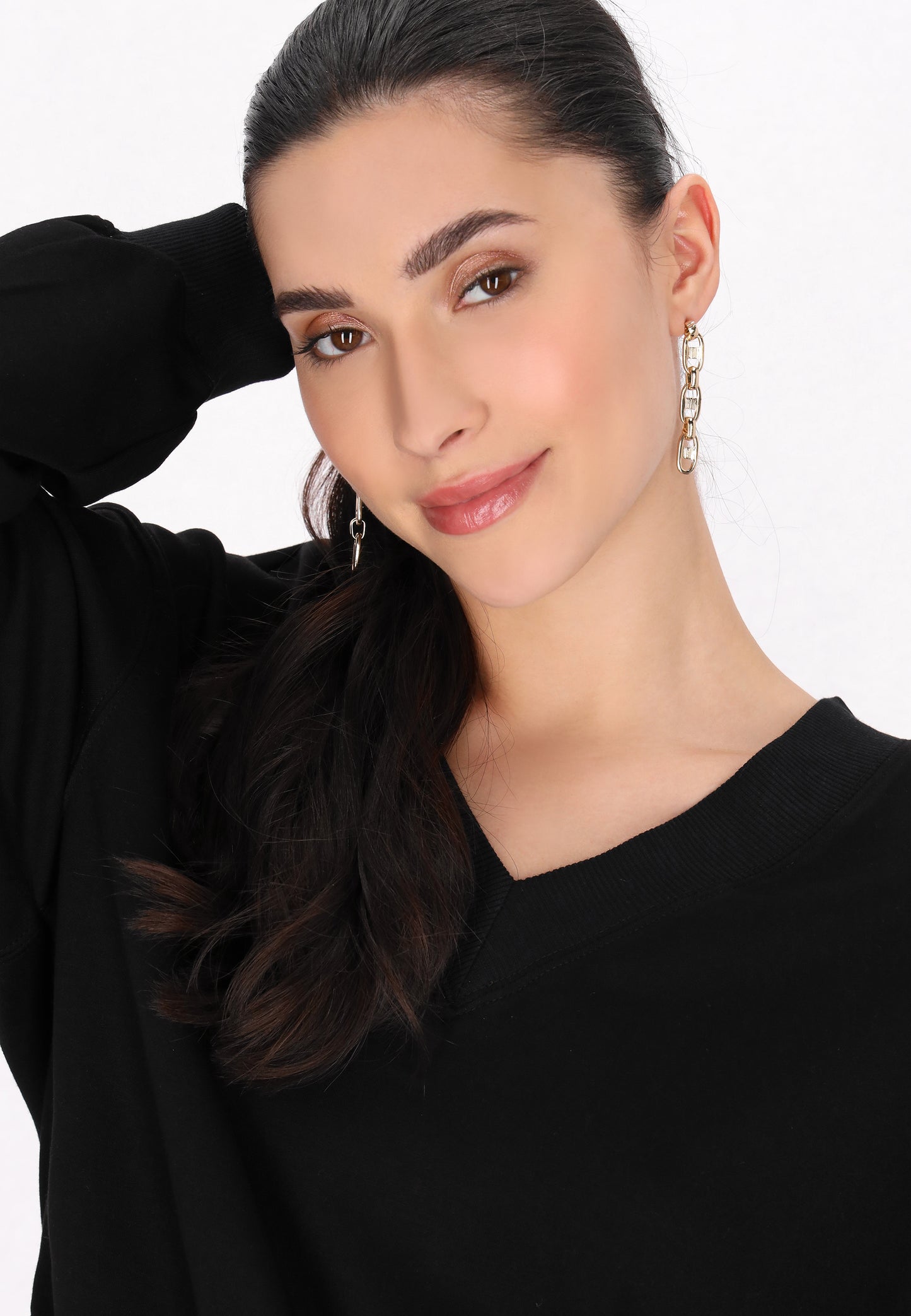 faina ATHLSR Damen Sweatshirt