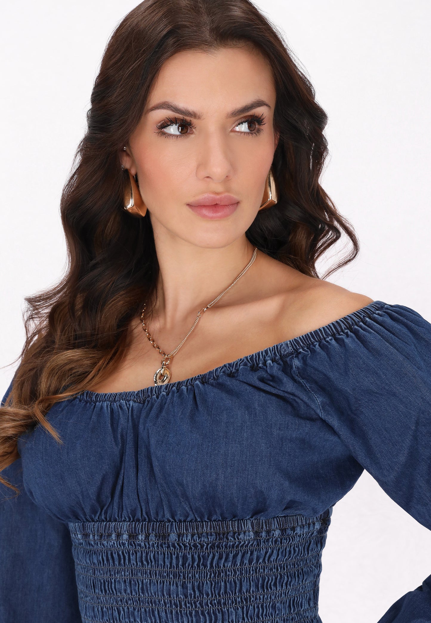 faina CASUAL Women's Blouse