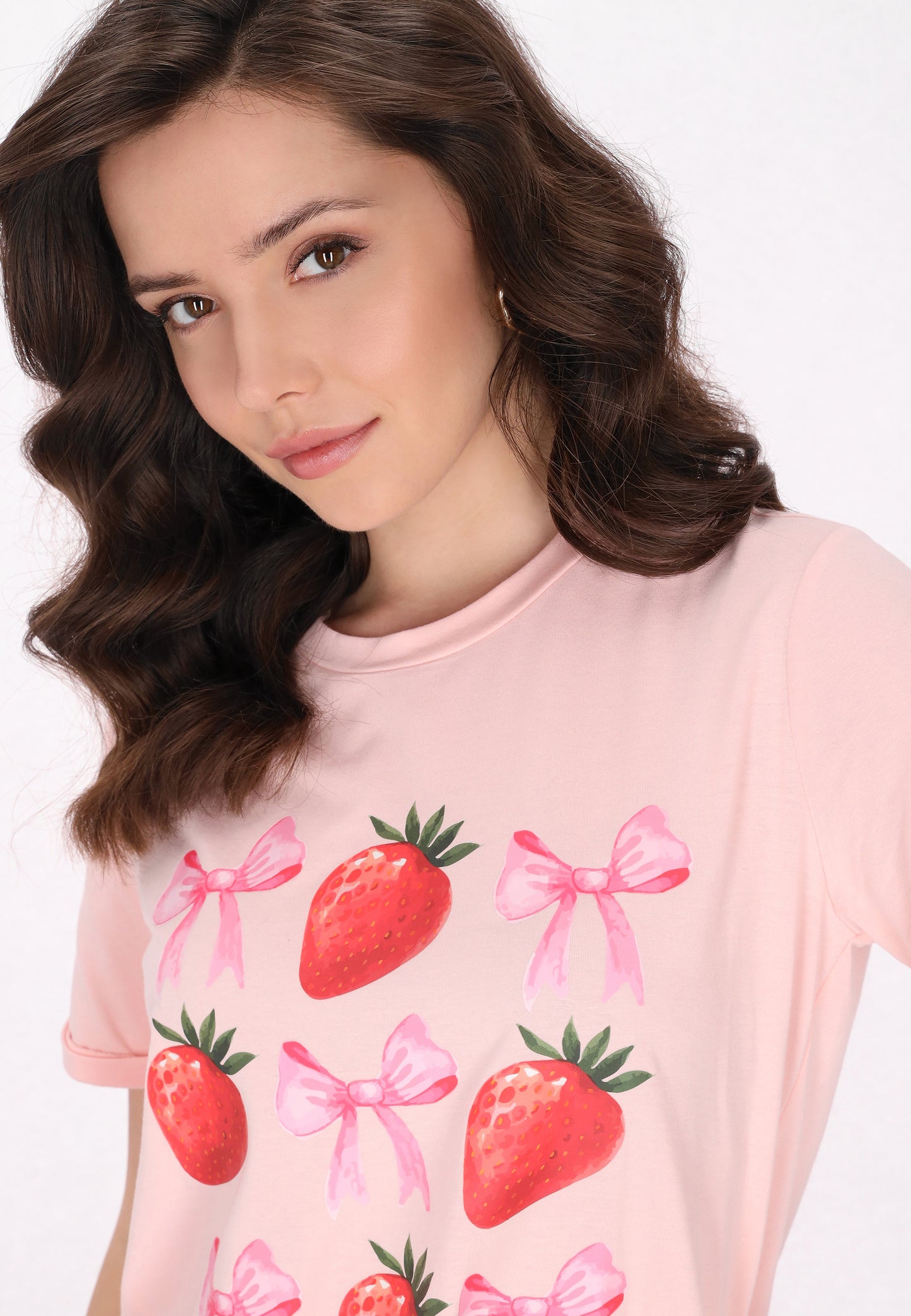 faina CASUAL Damen T-Shirt