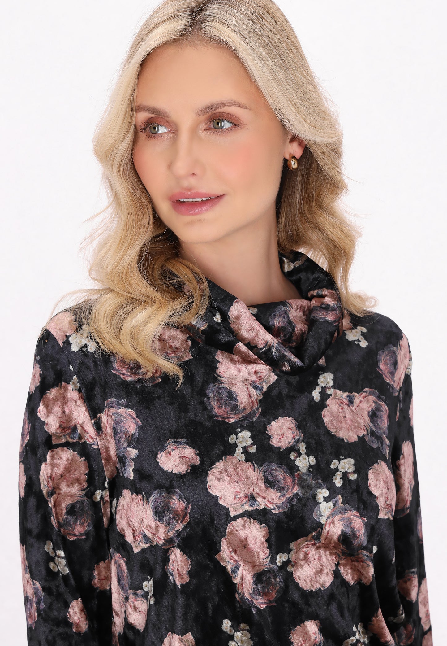 Jeona Women's Blouse