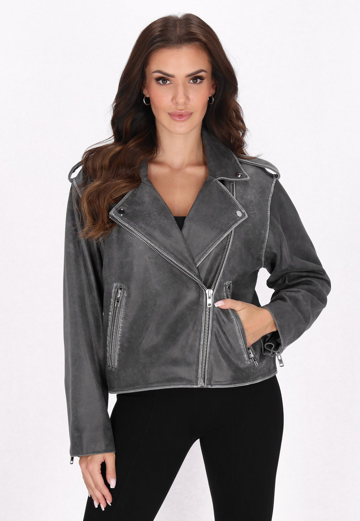 faina Jacket