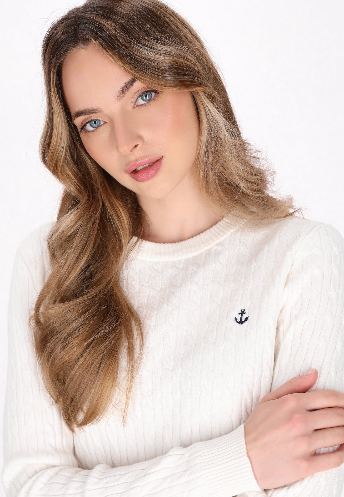 DreiMaster Maritim Women's Sweater