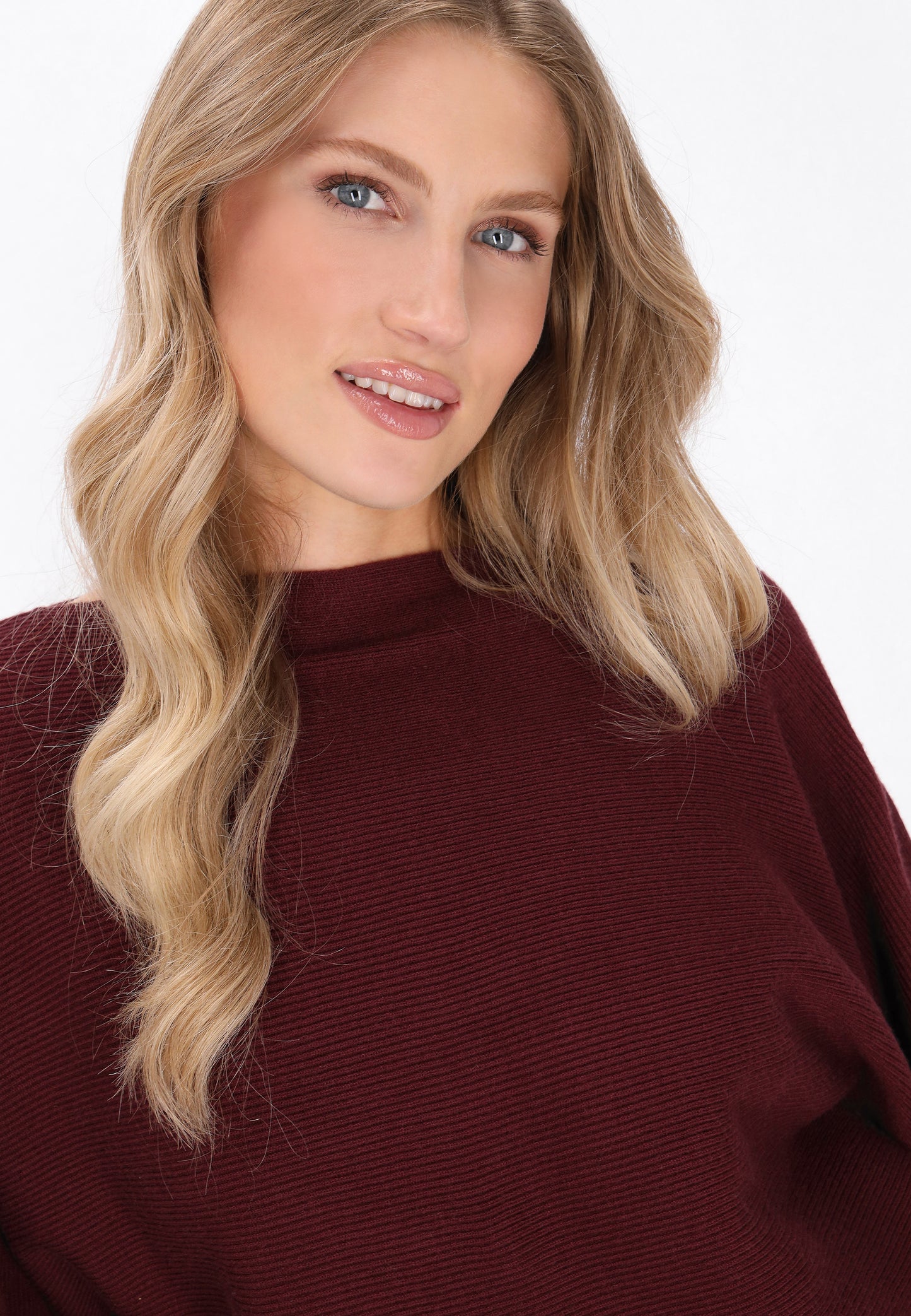 DreiMaster Maritim Damen Sweater