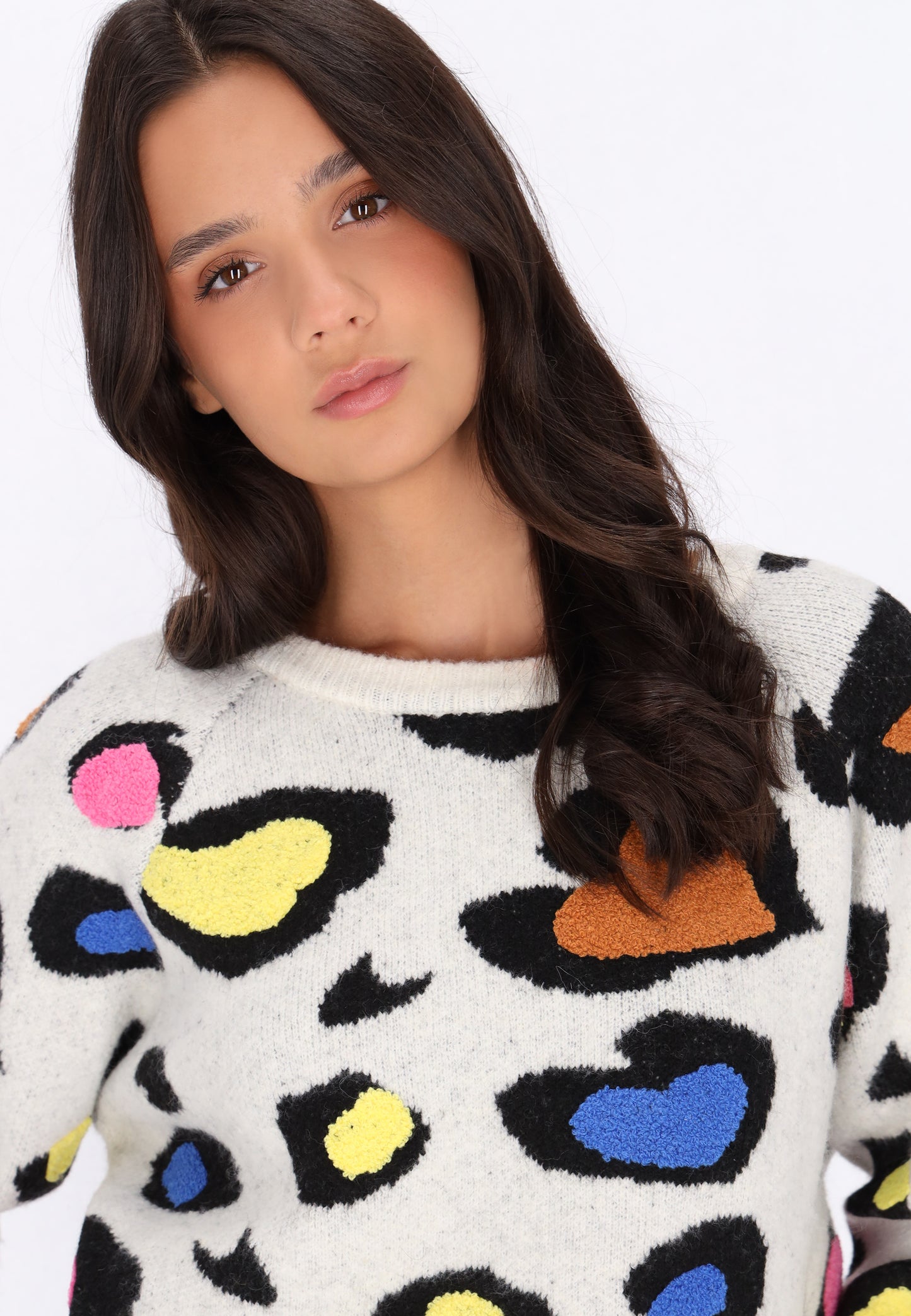 myMo Women's Sweater