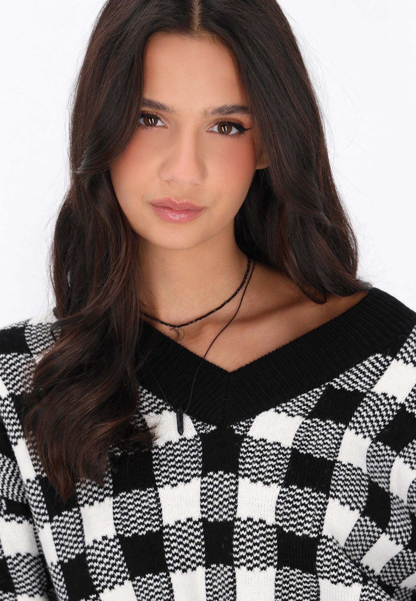 Sweter damski myMo ROCKS