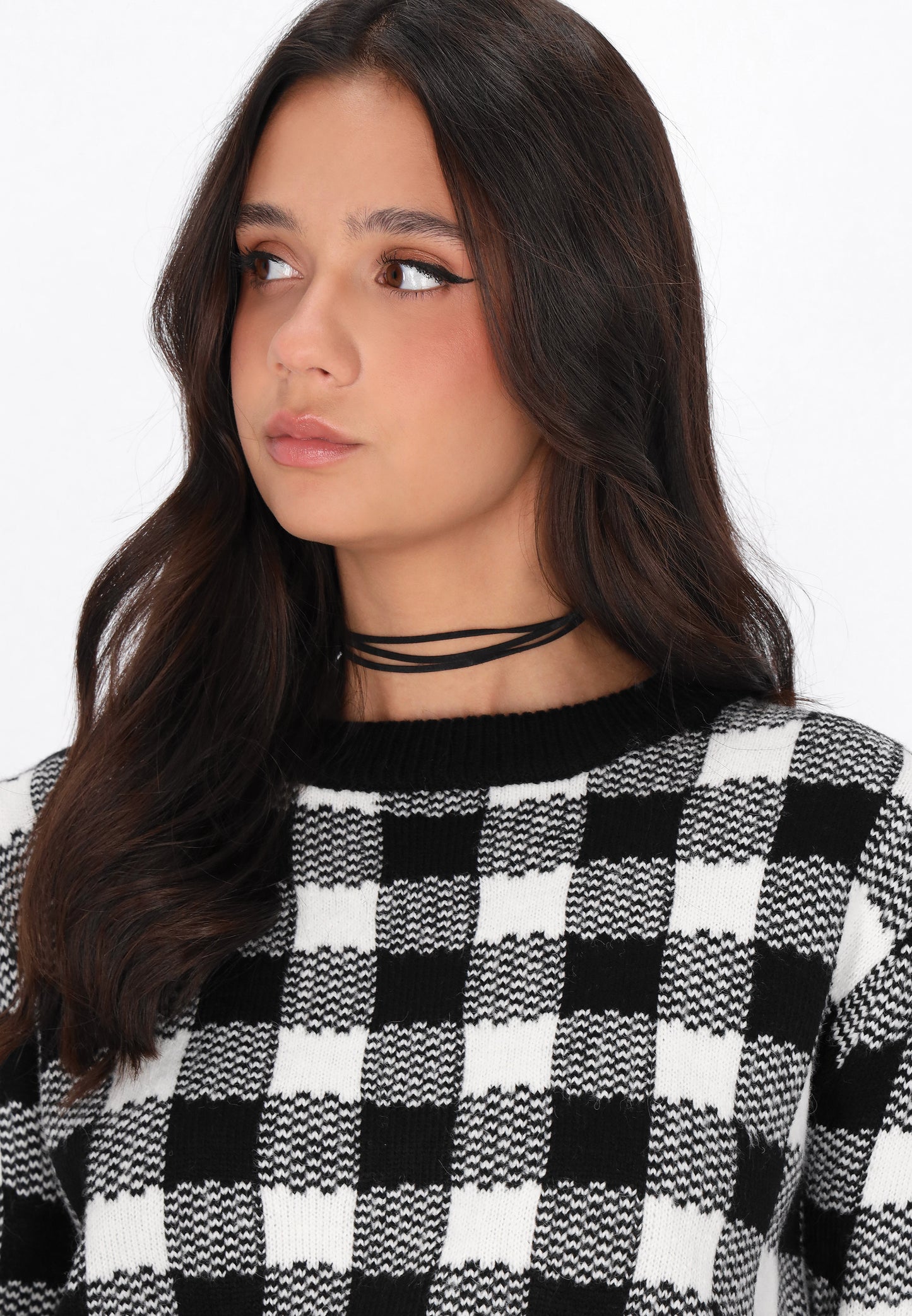 myMo ROCKS Women's Sweater