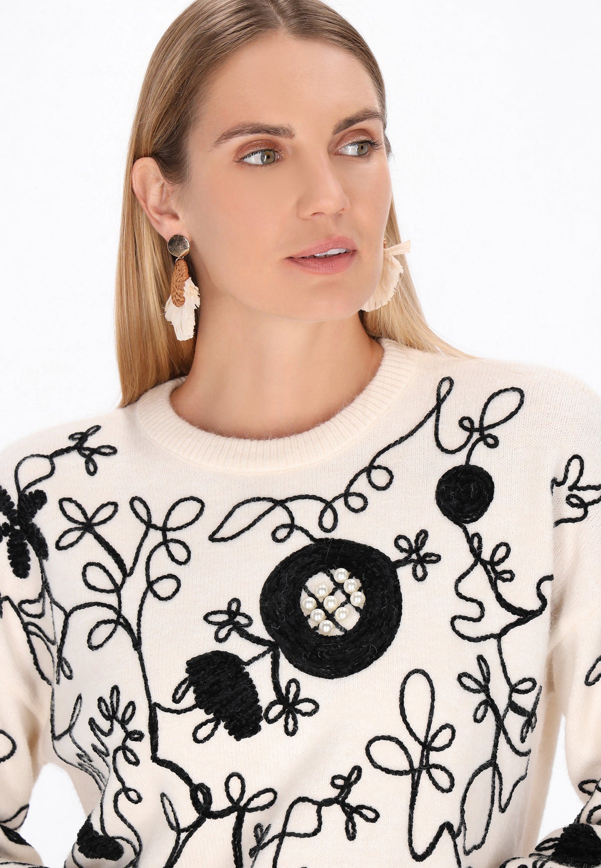 Virita Women's Sweater