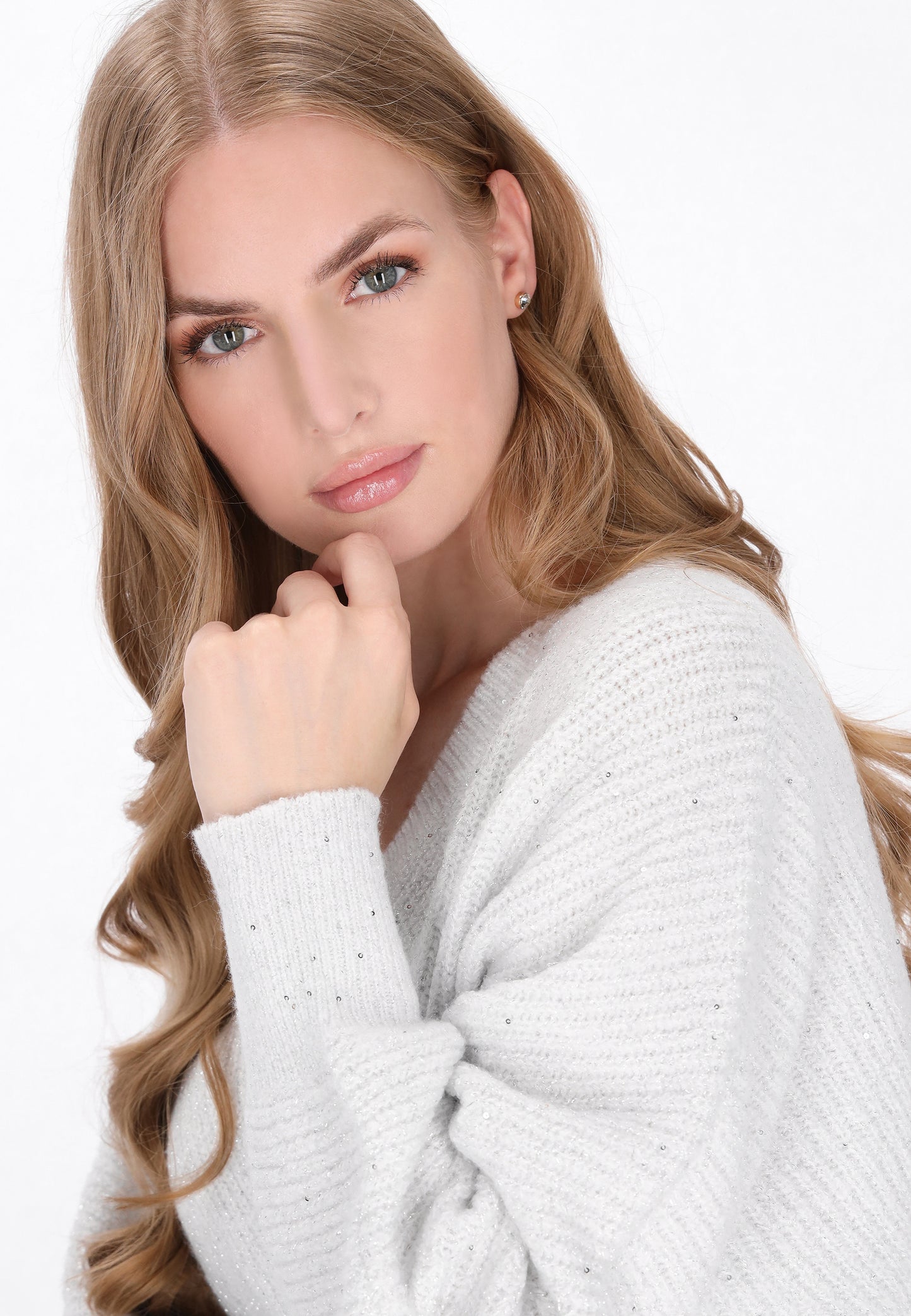 Chancery Women's Sweater
