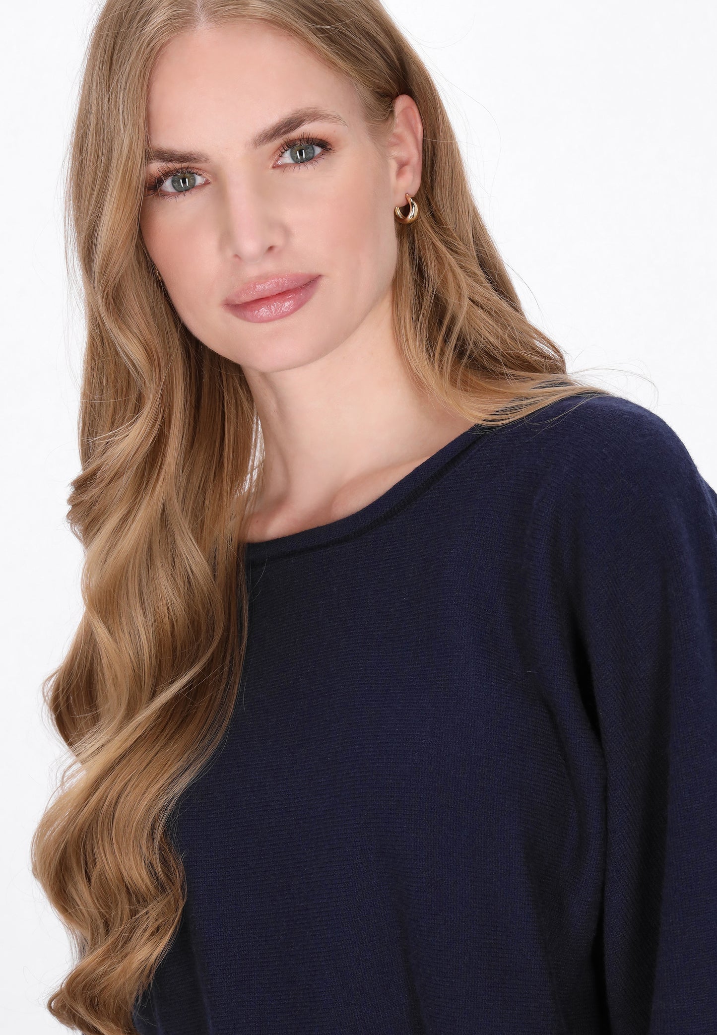 DreiMaster Klassik Damen Sweater