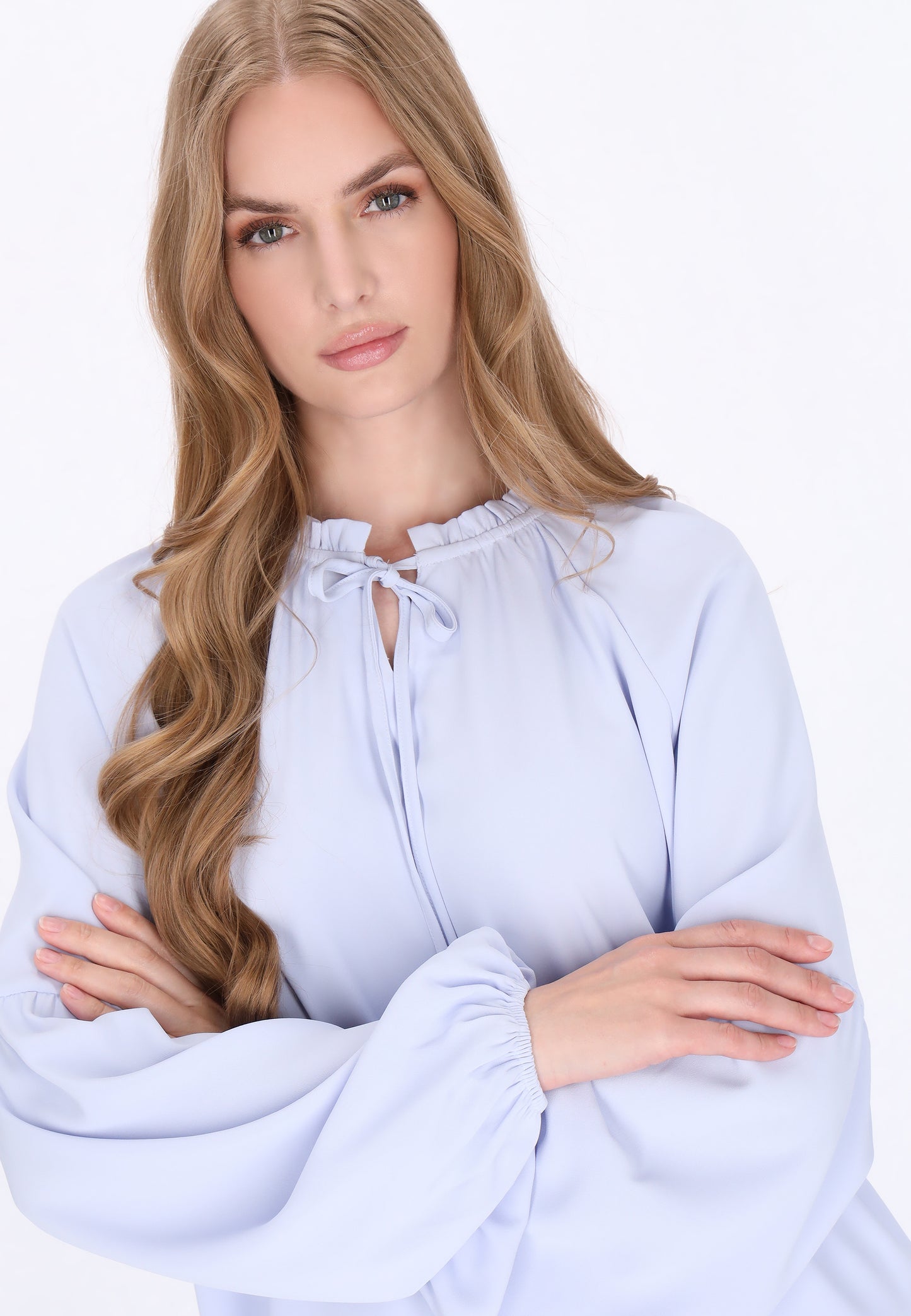 Chancery Women's Blouse