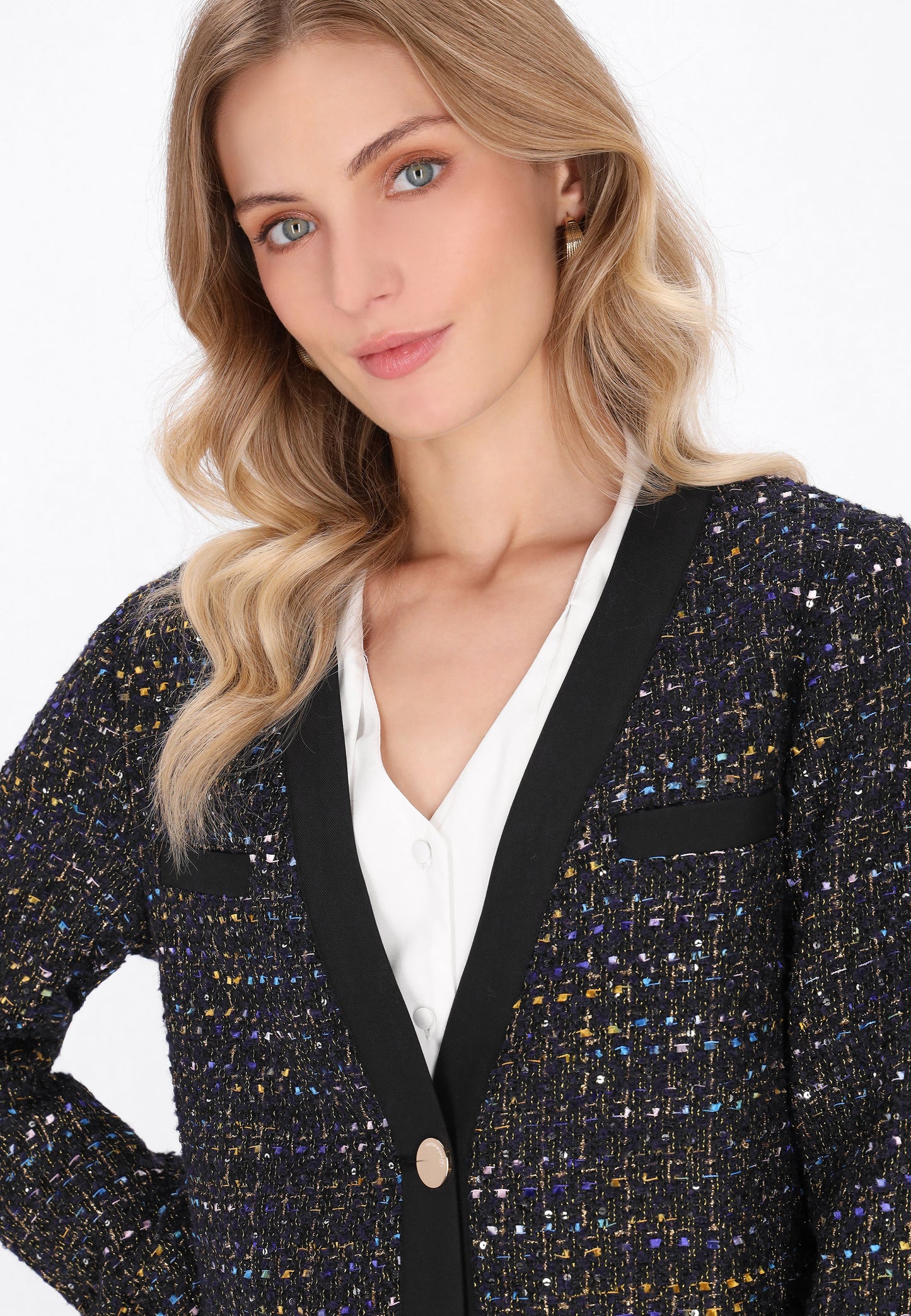 Chancery Women's Blazer