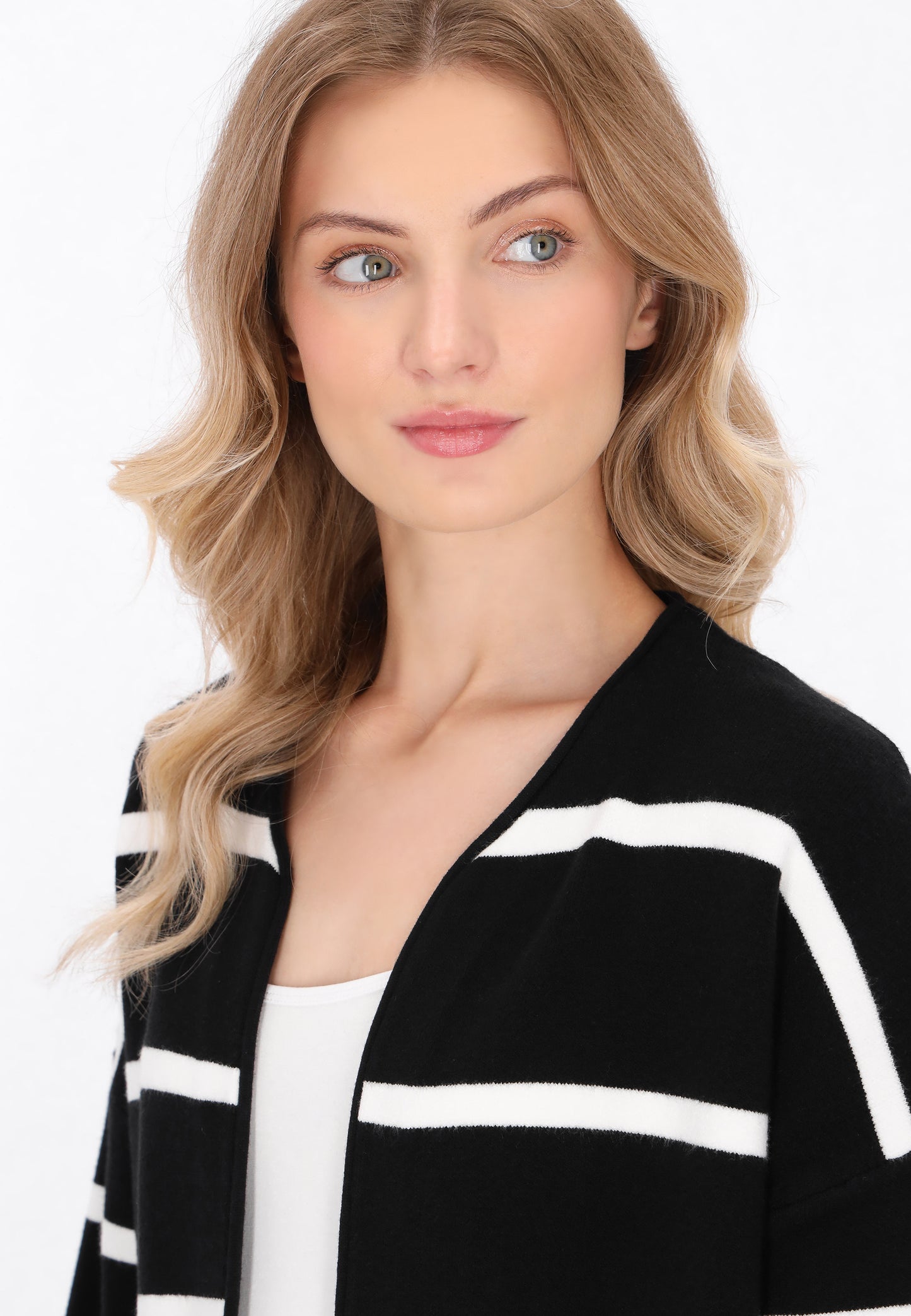 Sweter damski DreiMaster Maritim