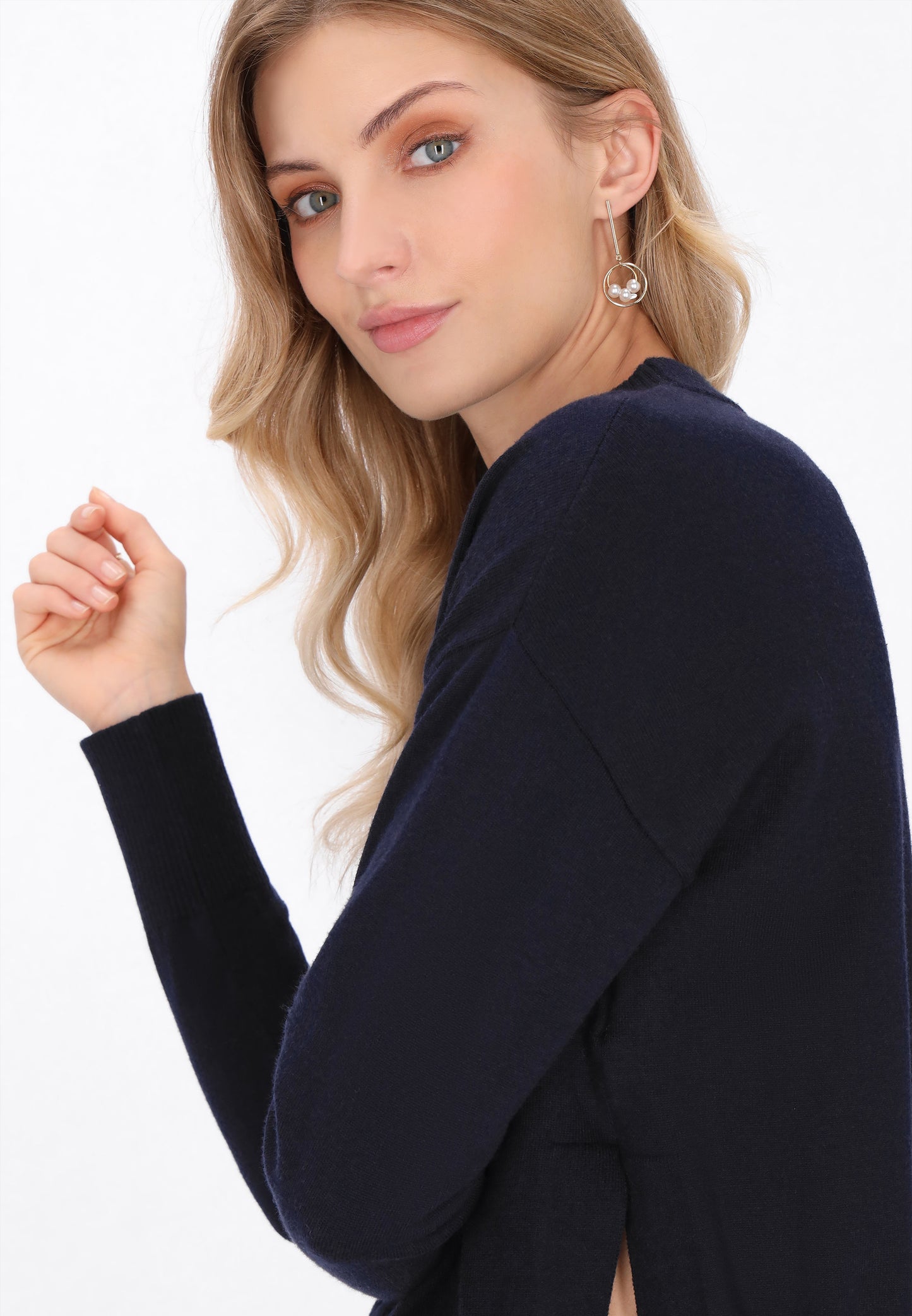 Chancery Women's Sweater