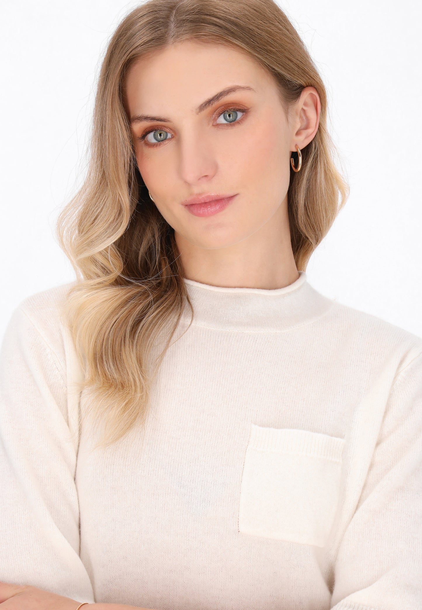 DreiMaster Klassik Women's Sweater