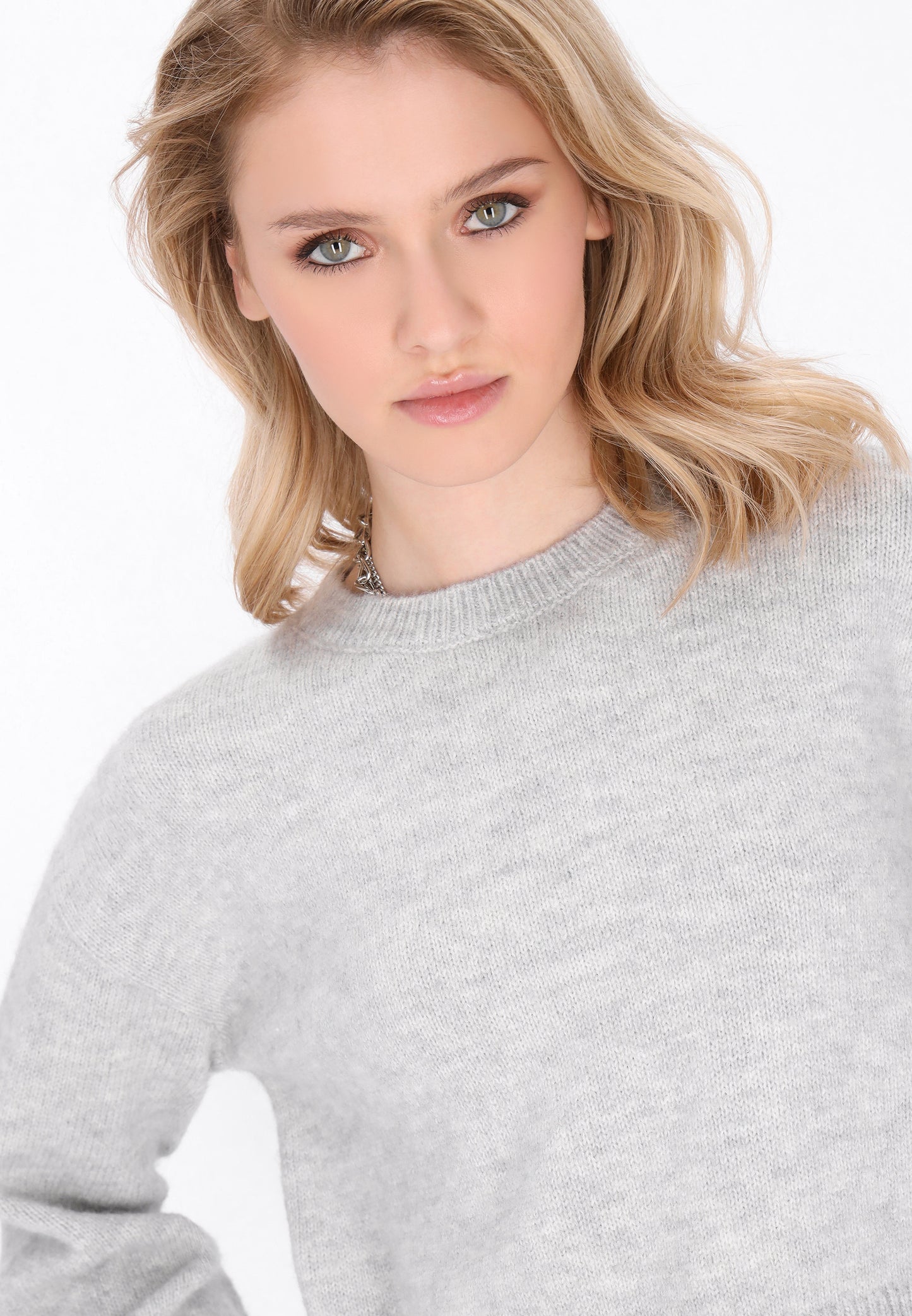 myMo ROCKS Damen Sweater