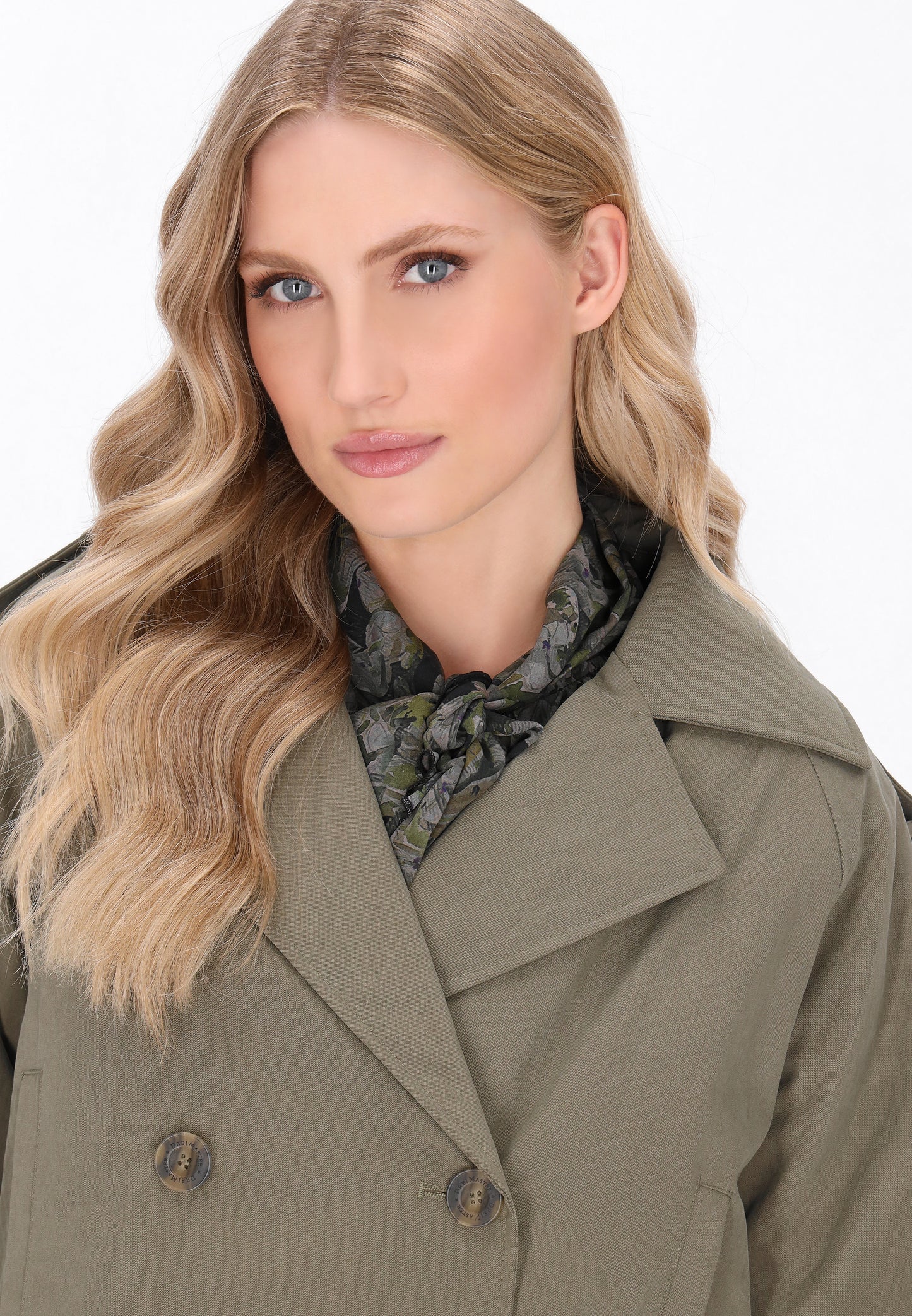 DreiMaster Vintage Women's Jacket