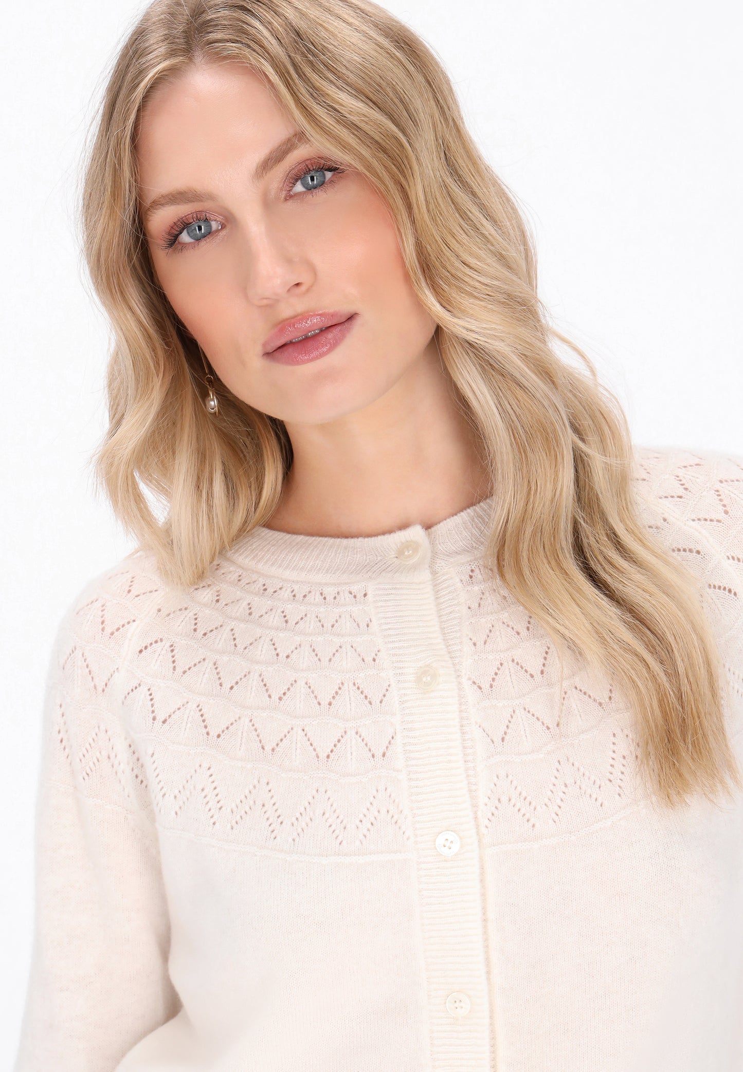 Chancery Women's Cardigan