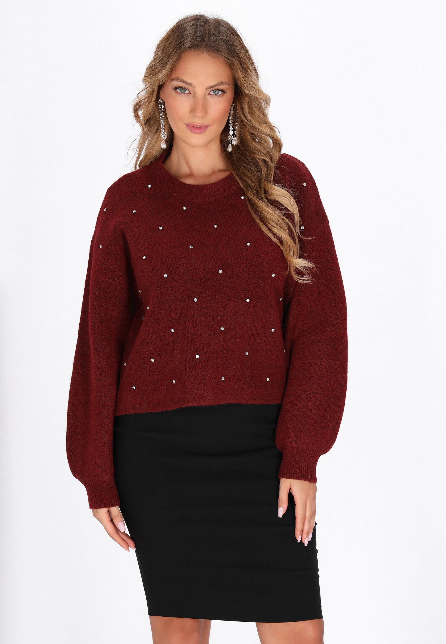 faina Sweater