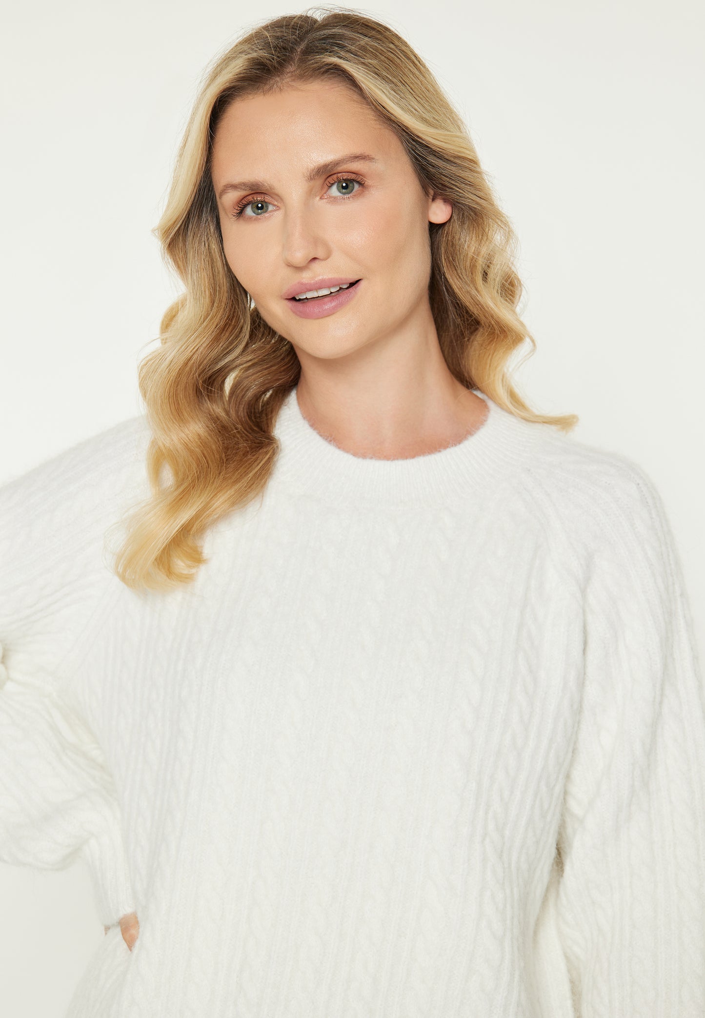 Mutha Women's Sweater