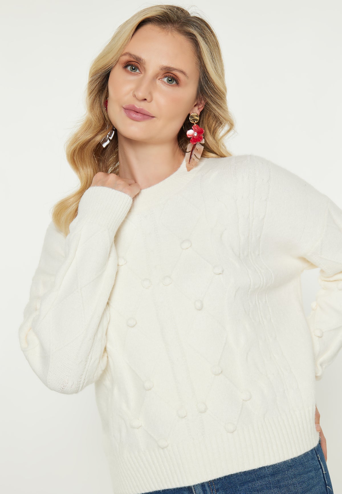 Virita Women's Sweater