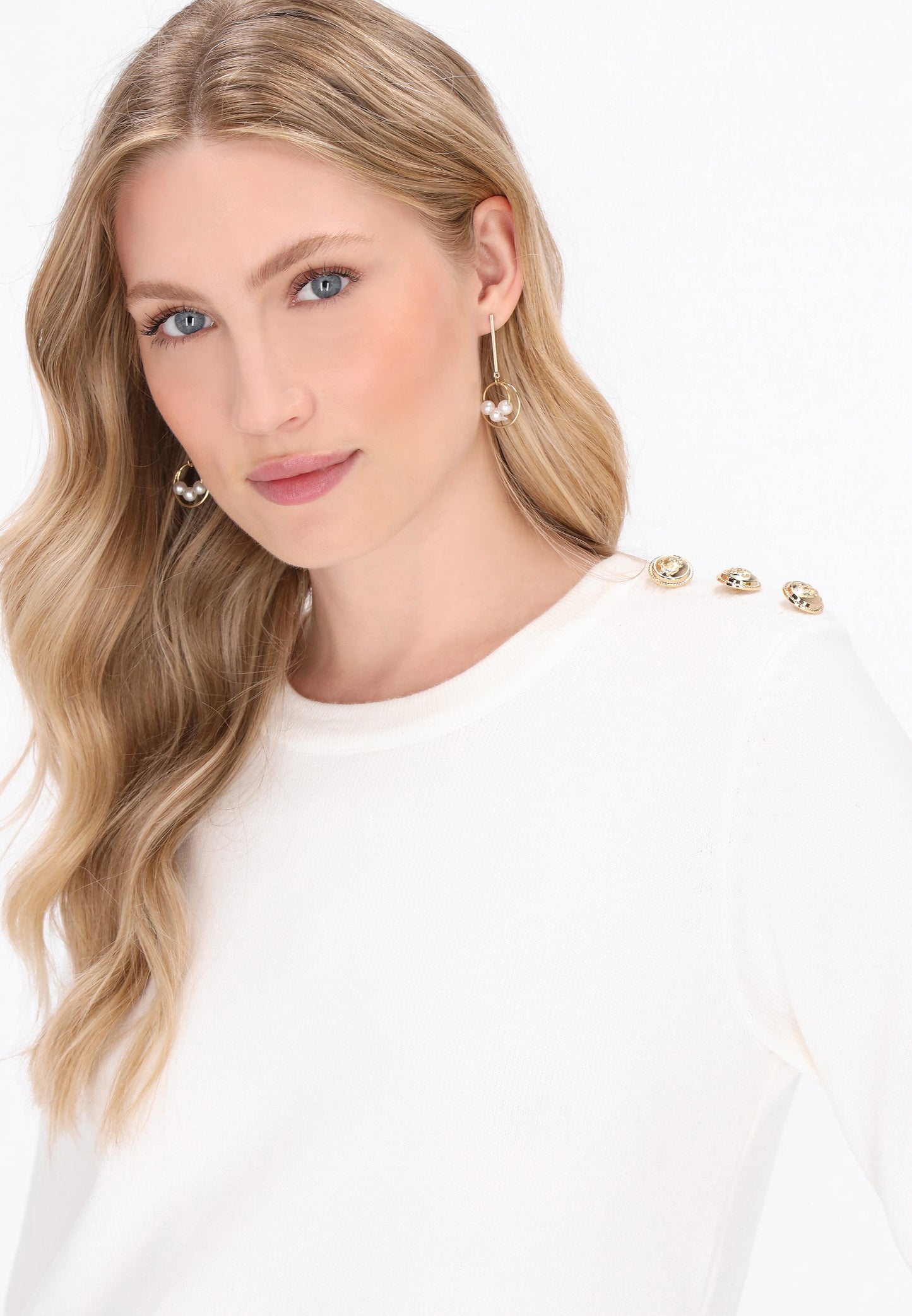 Sukienka damska DreiMaster Klassik