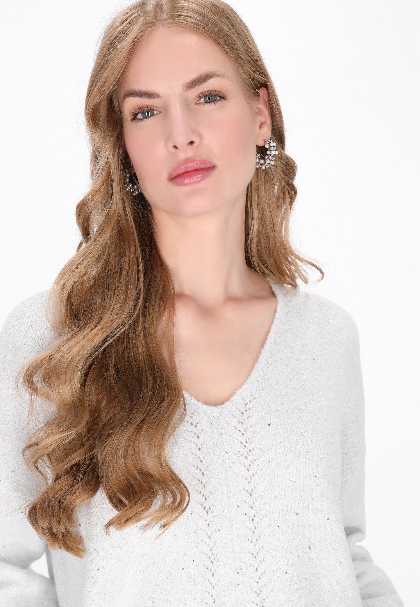 Chancery Women's Sweater