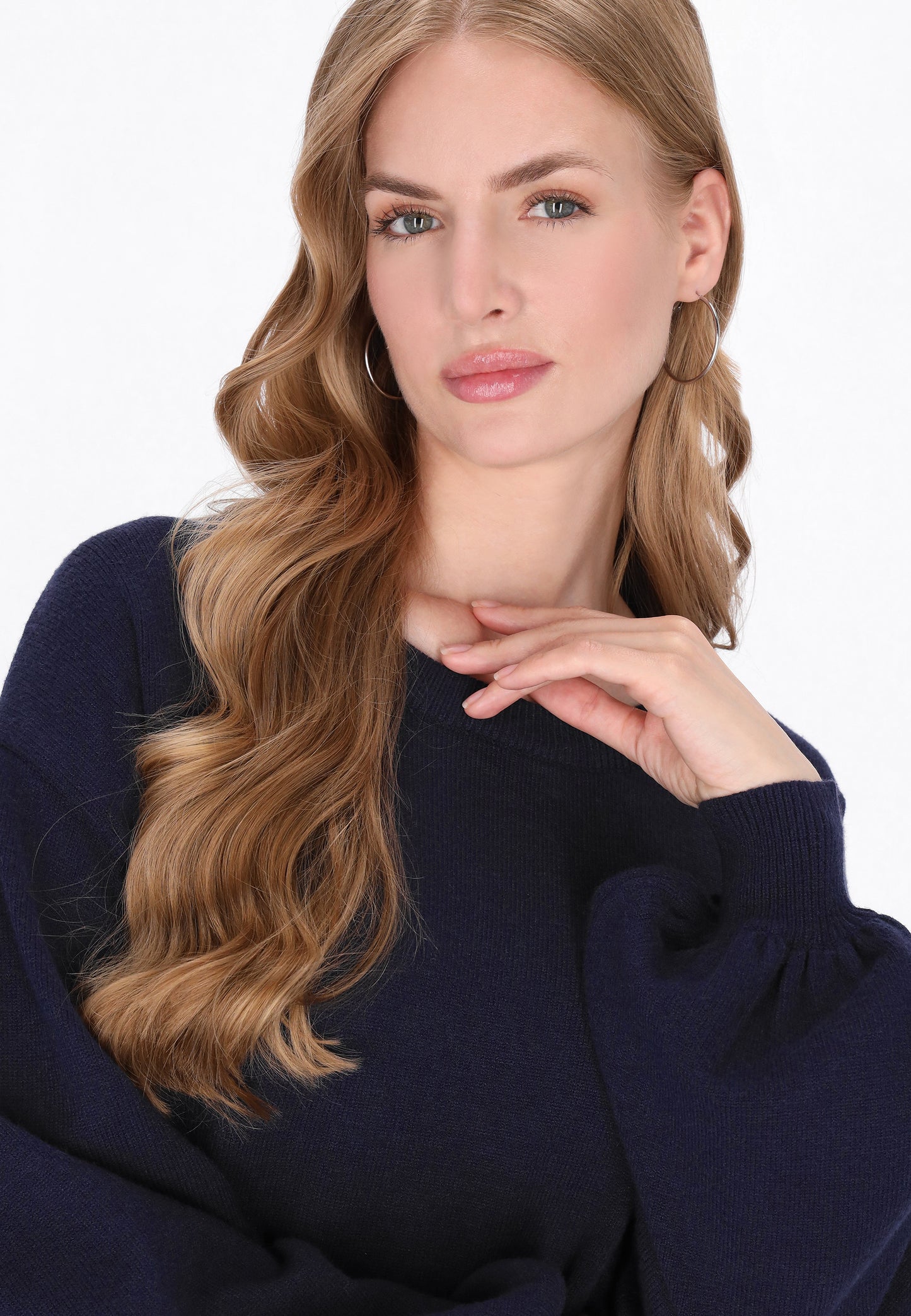 Chancery Women's Sweater