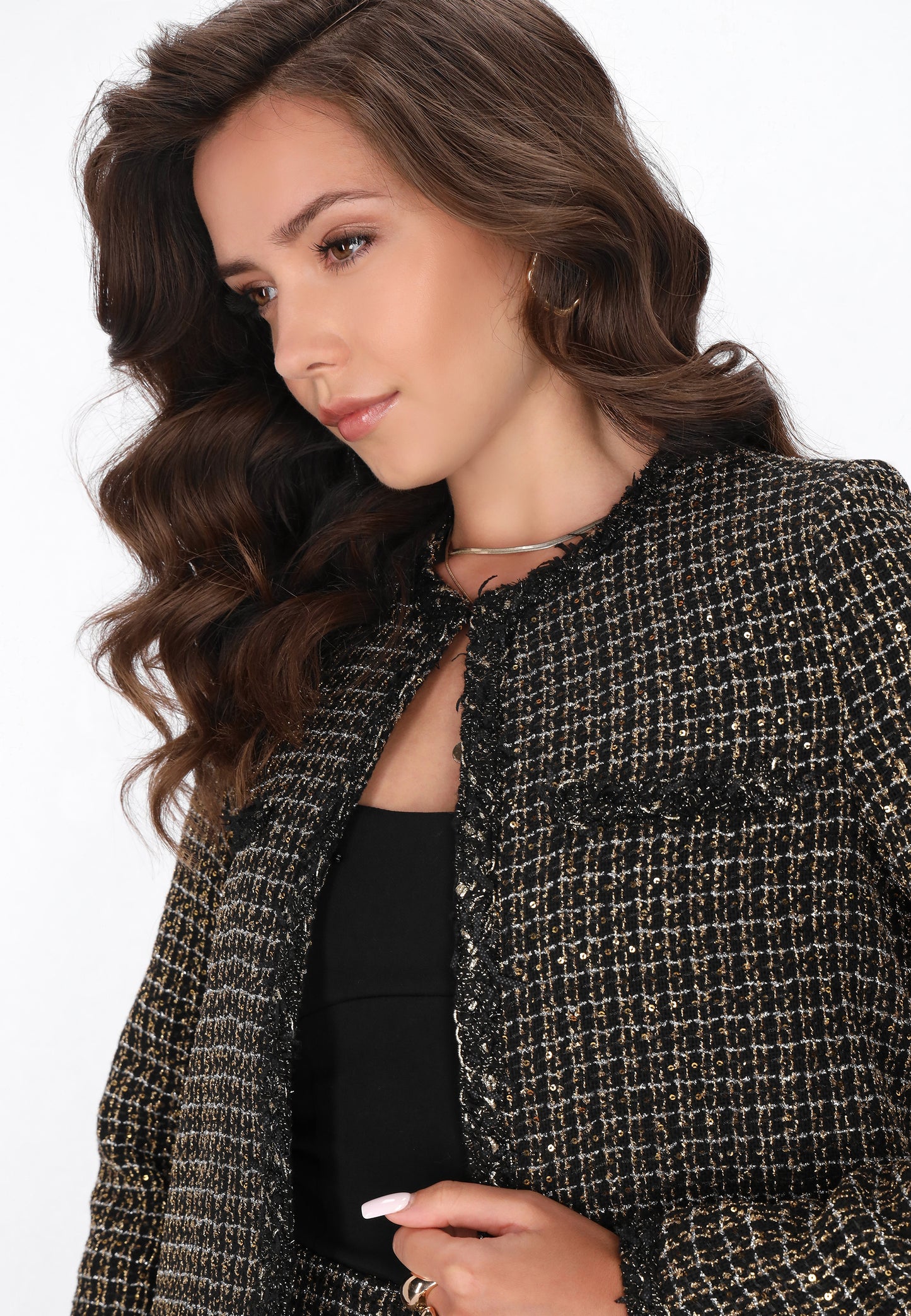 faina Women's Jacket