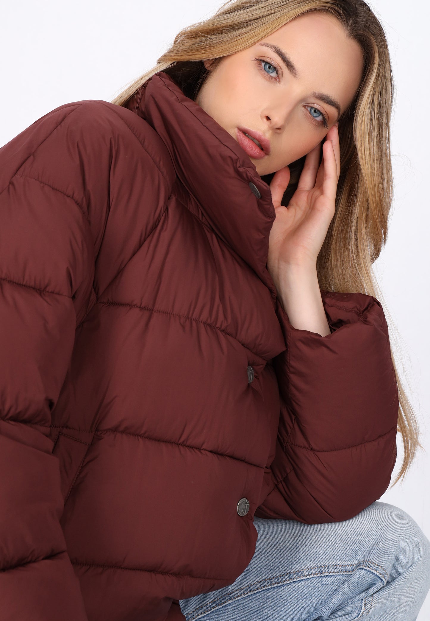 DreiMaster Maritim Damen Jacket