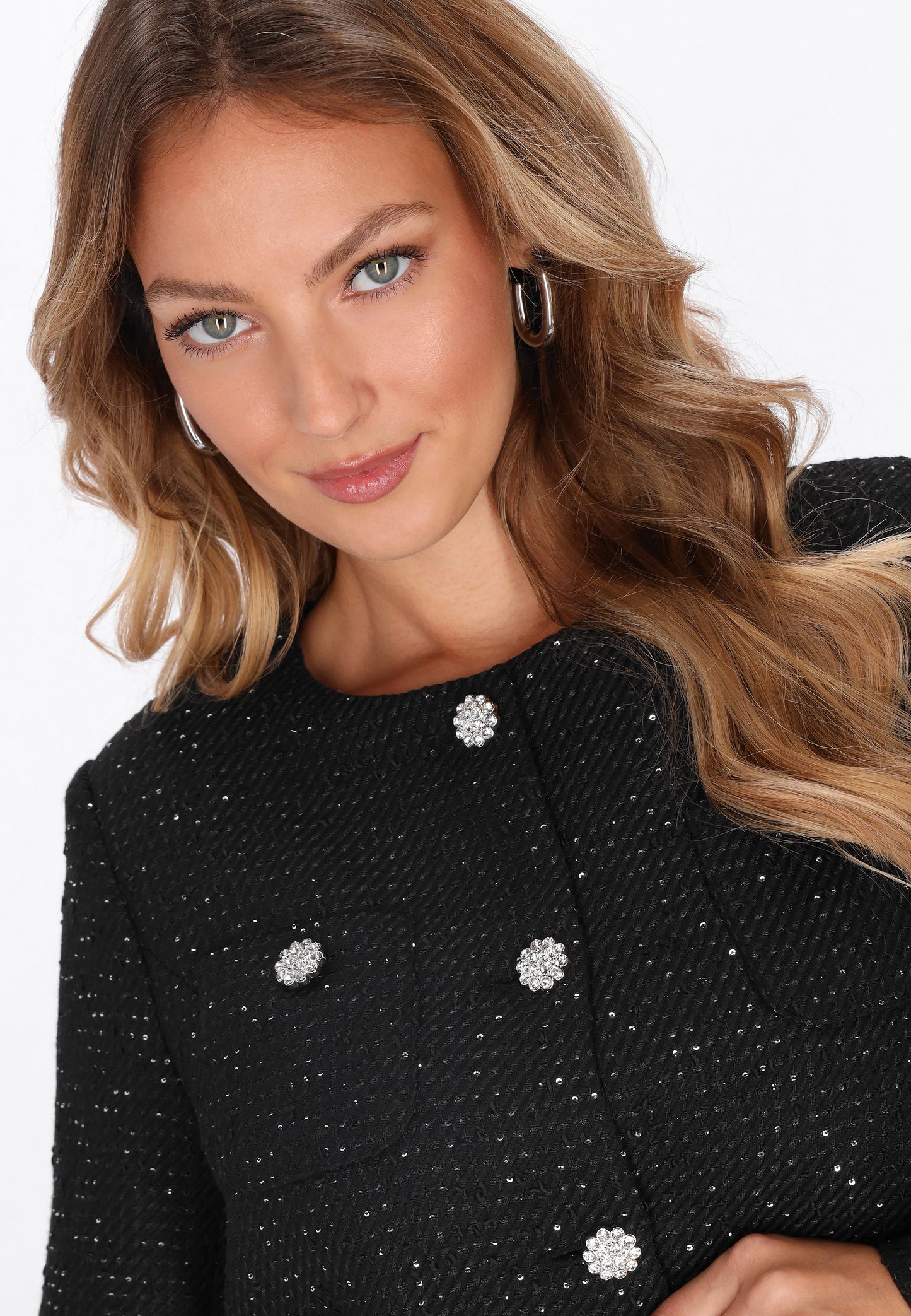faina Damen Blazer