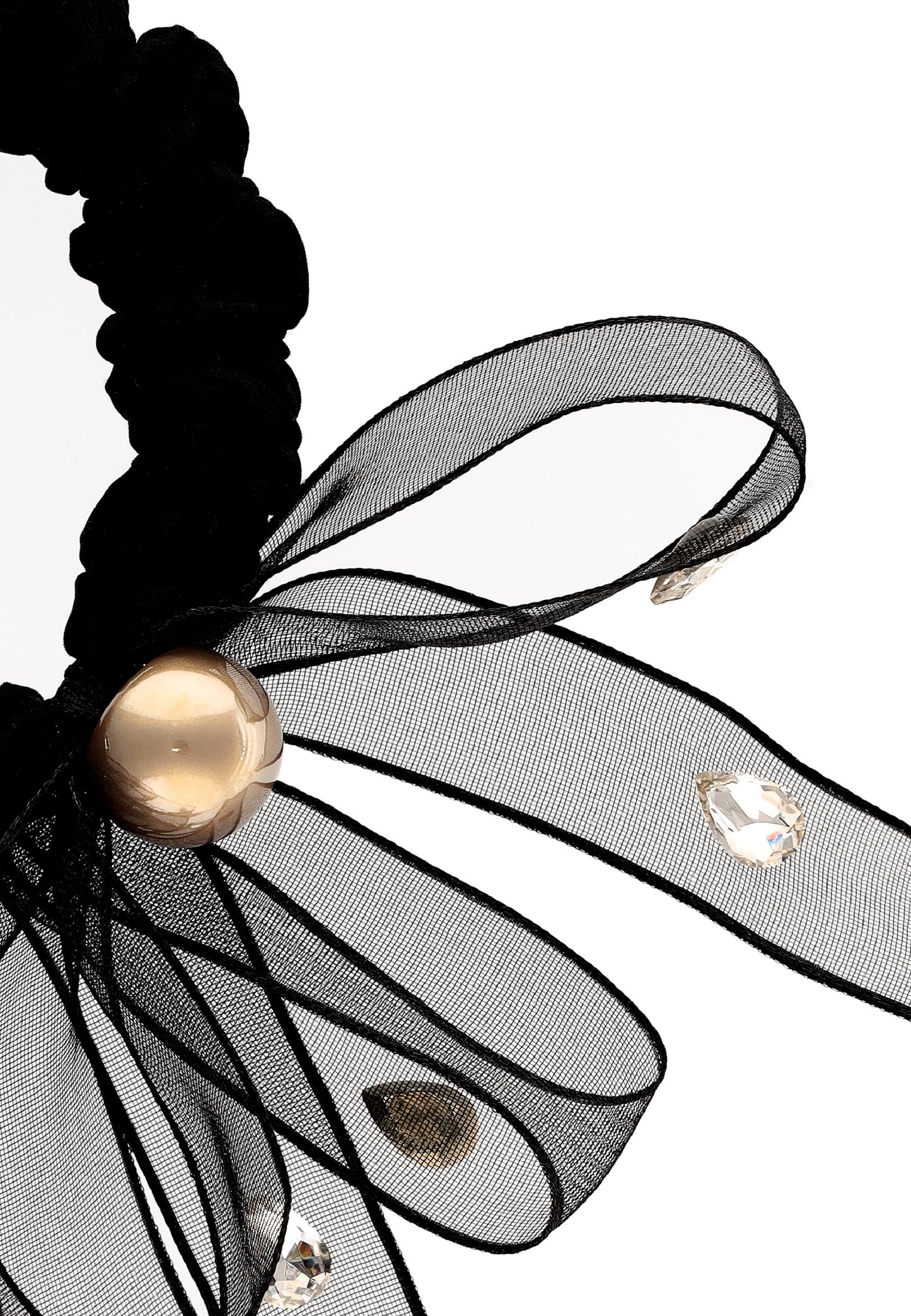 NAEMI Scrunchie