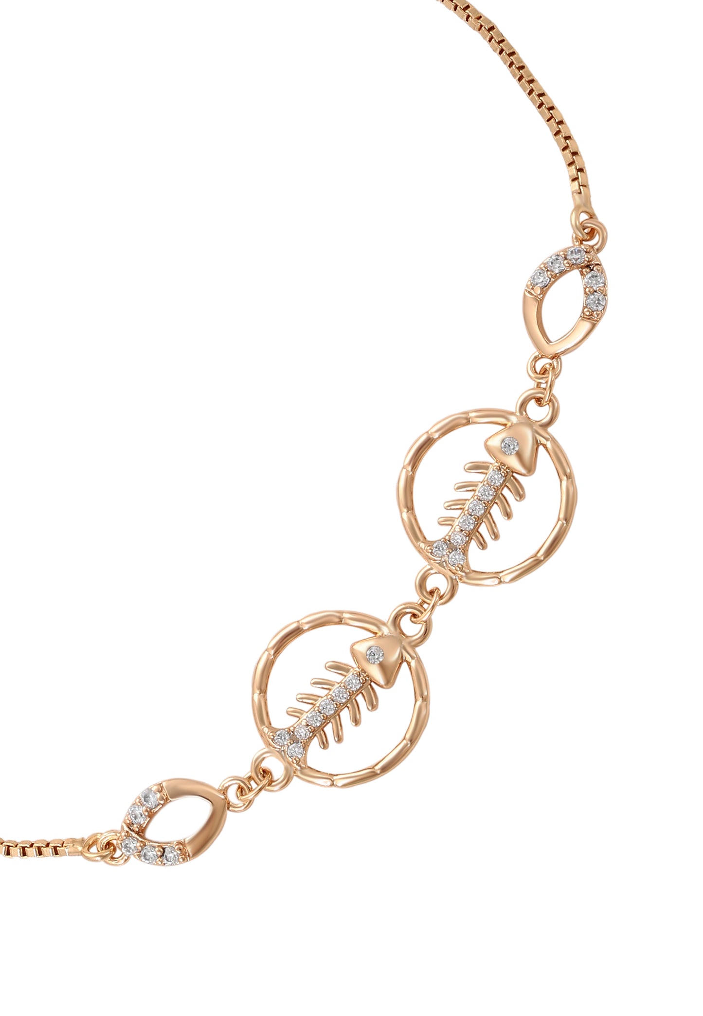 Naemi Damen Armbänder