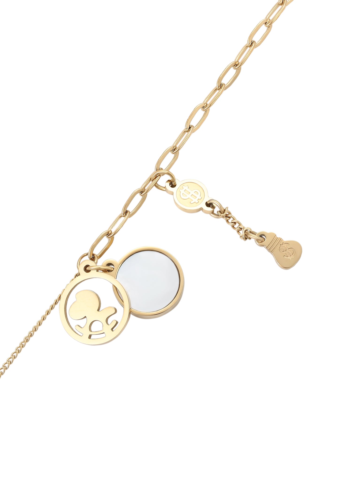 Naemi Damen Armbänder