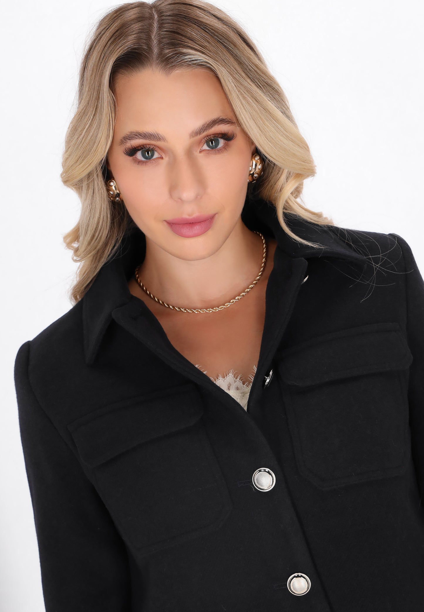 faina Damen Jacke