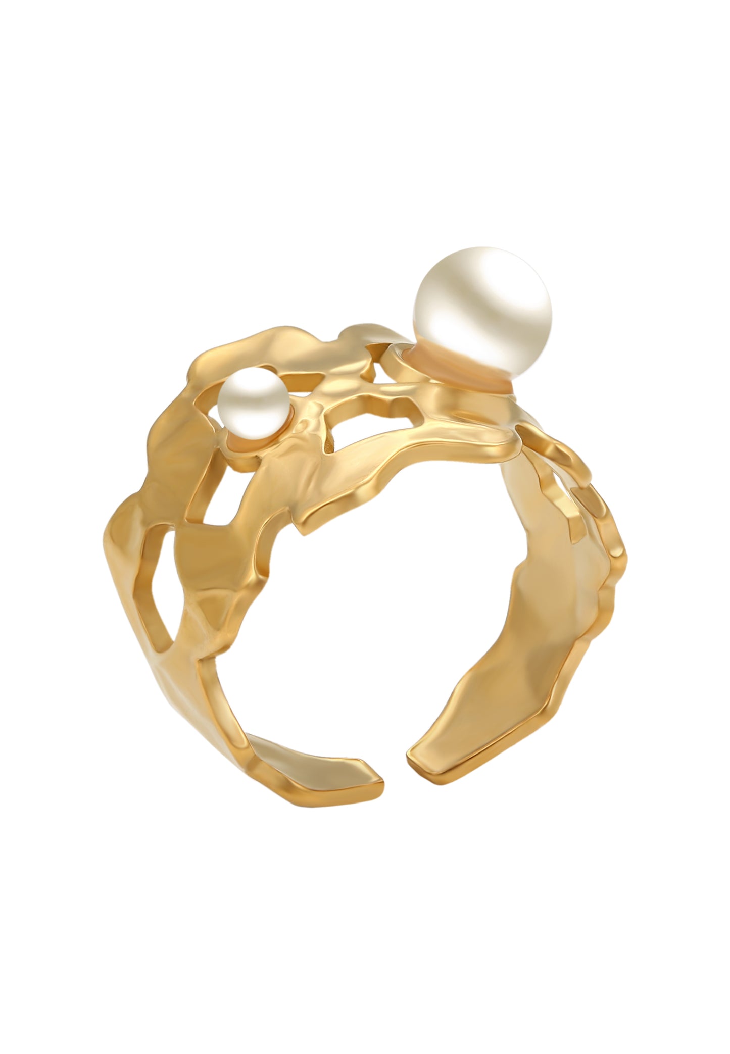 Gaya Women's Ring