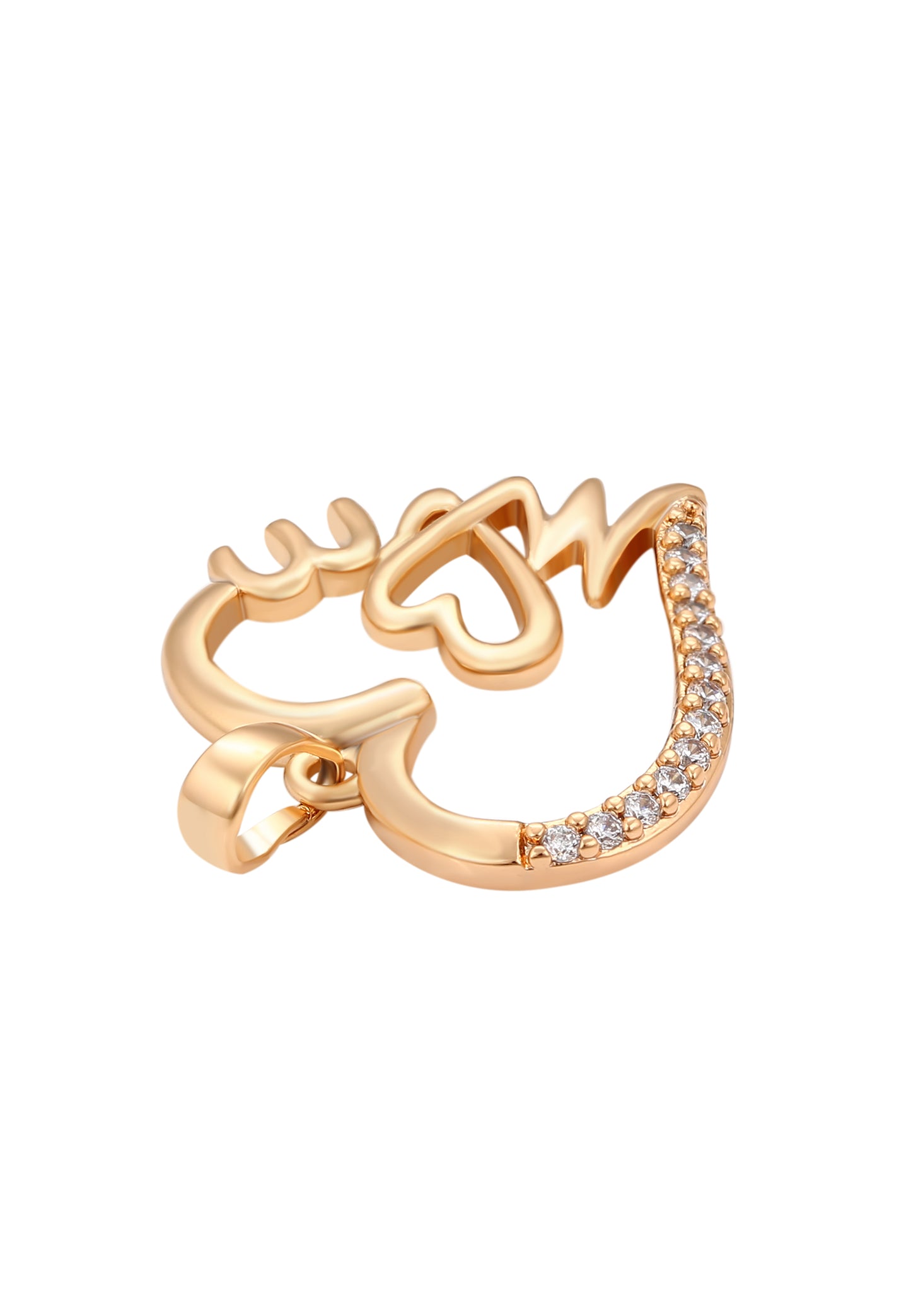 Wisiorek Naemi Women's