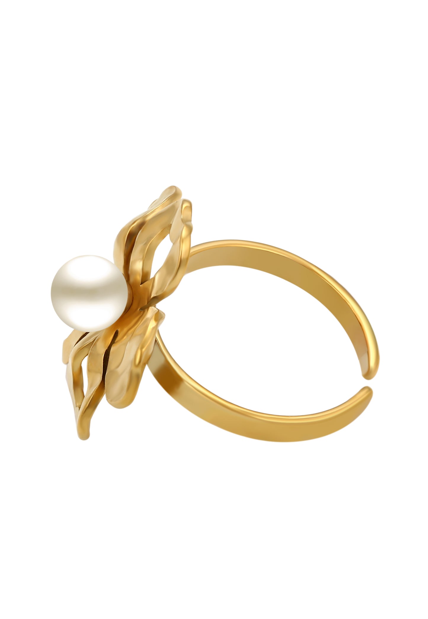 Naemi Women's Ring