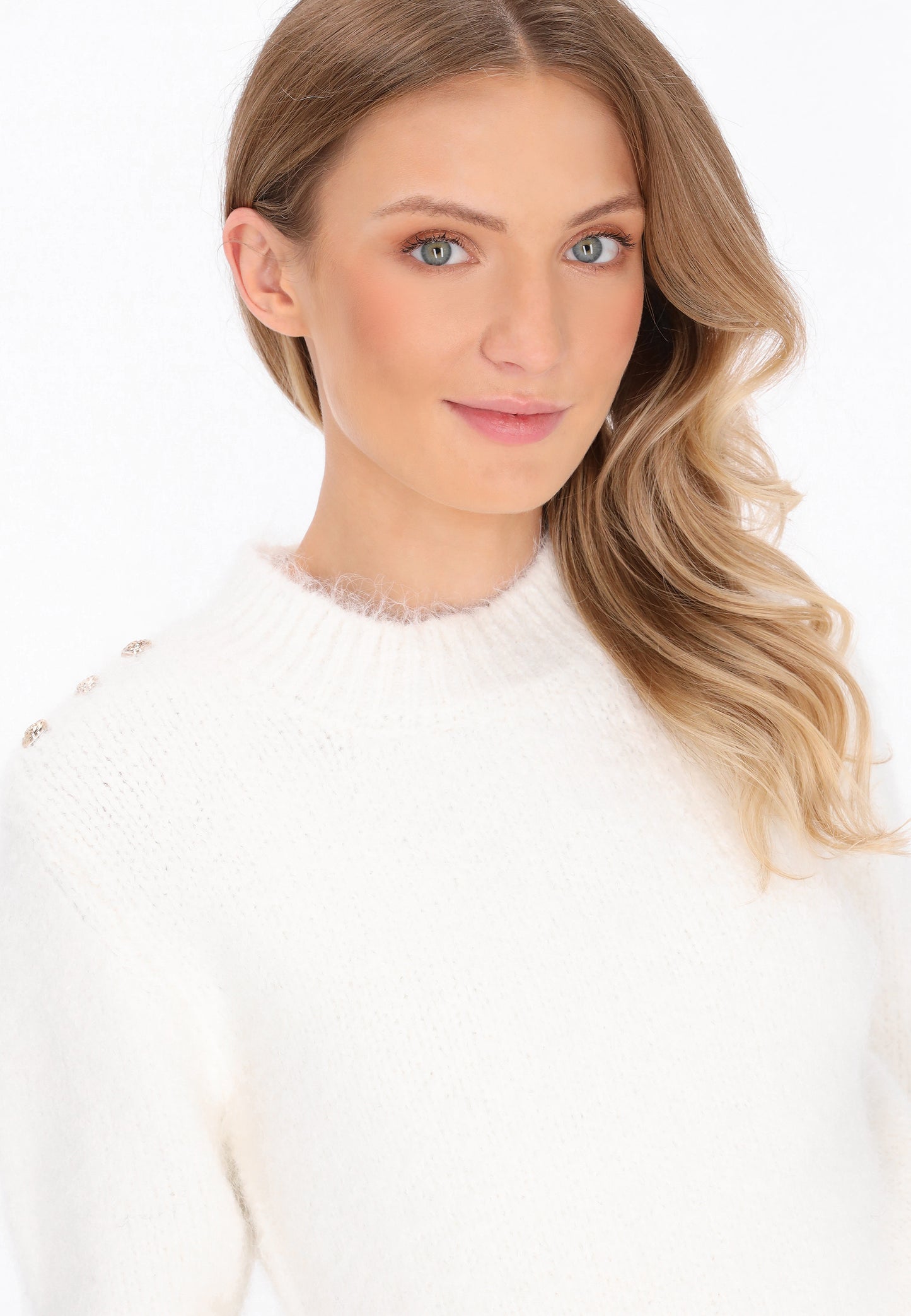 DreiMaster Maritim Women's Sweater