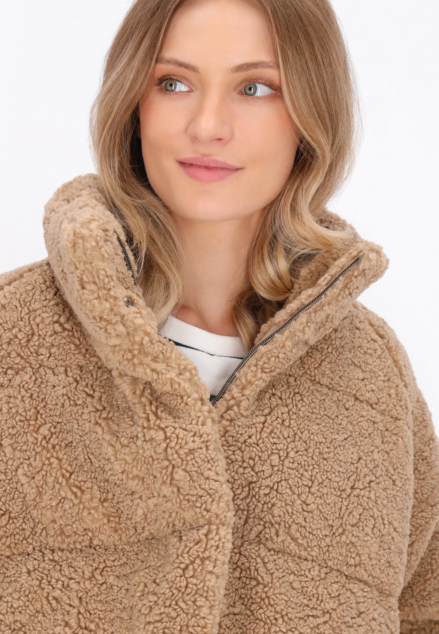 DreiMaster Maritim Damen Jacke