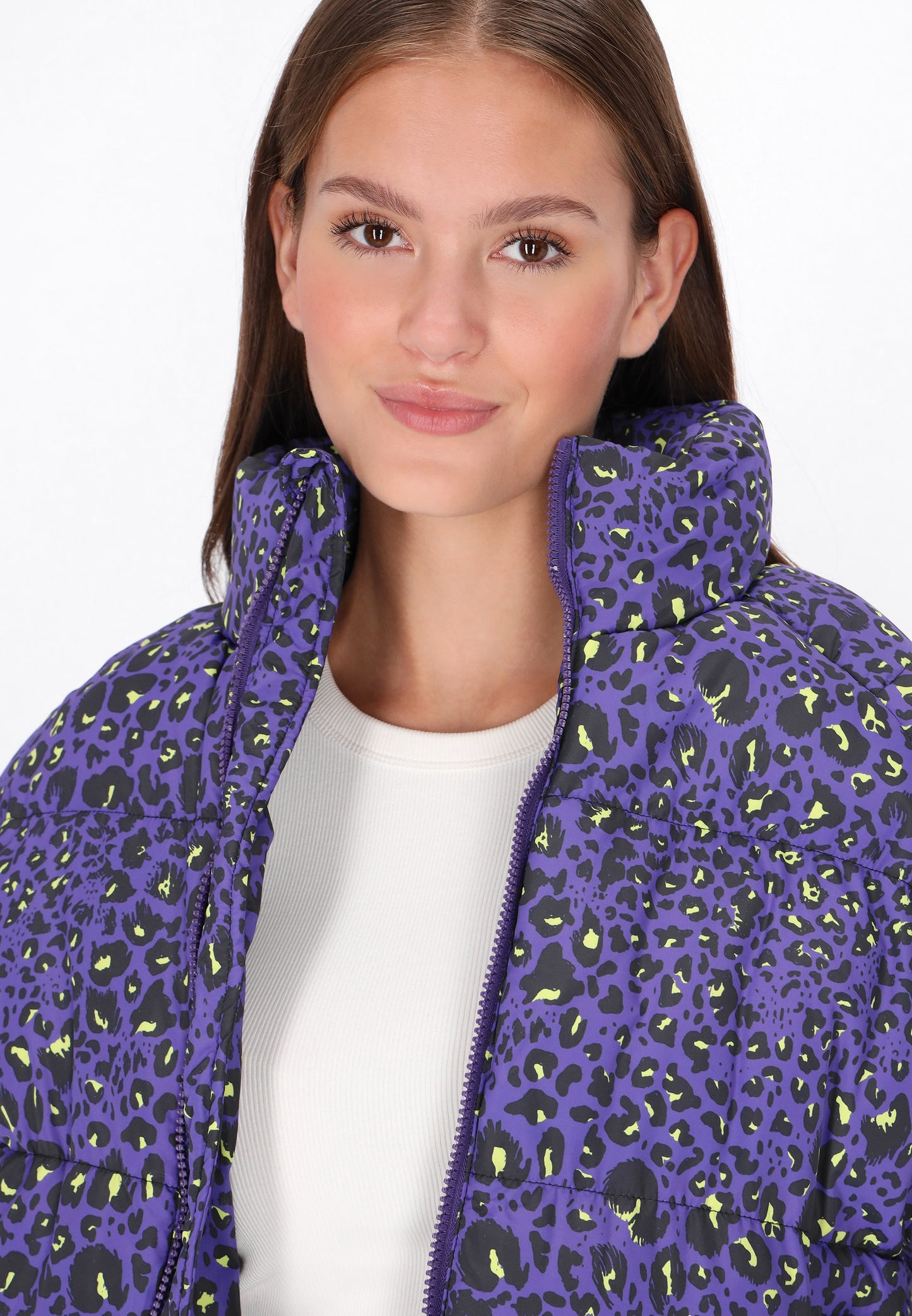myMo Women's Jacket