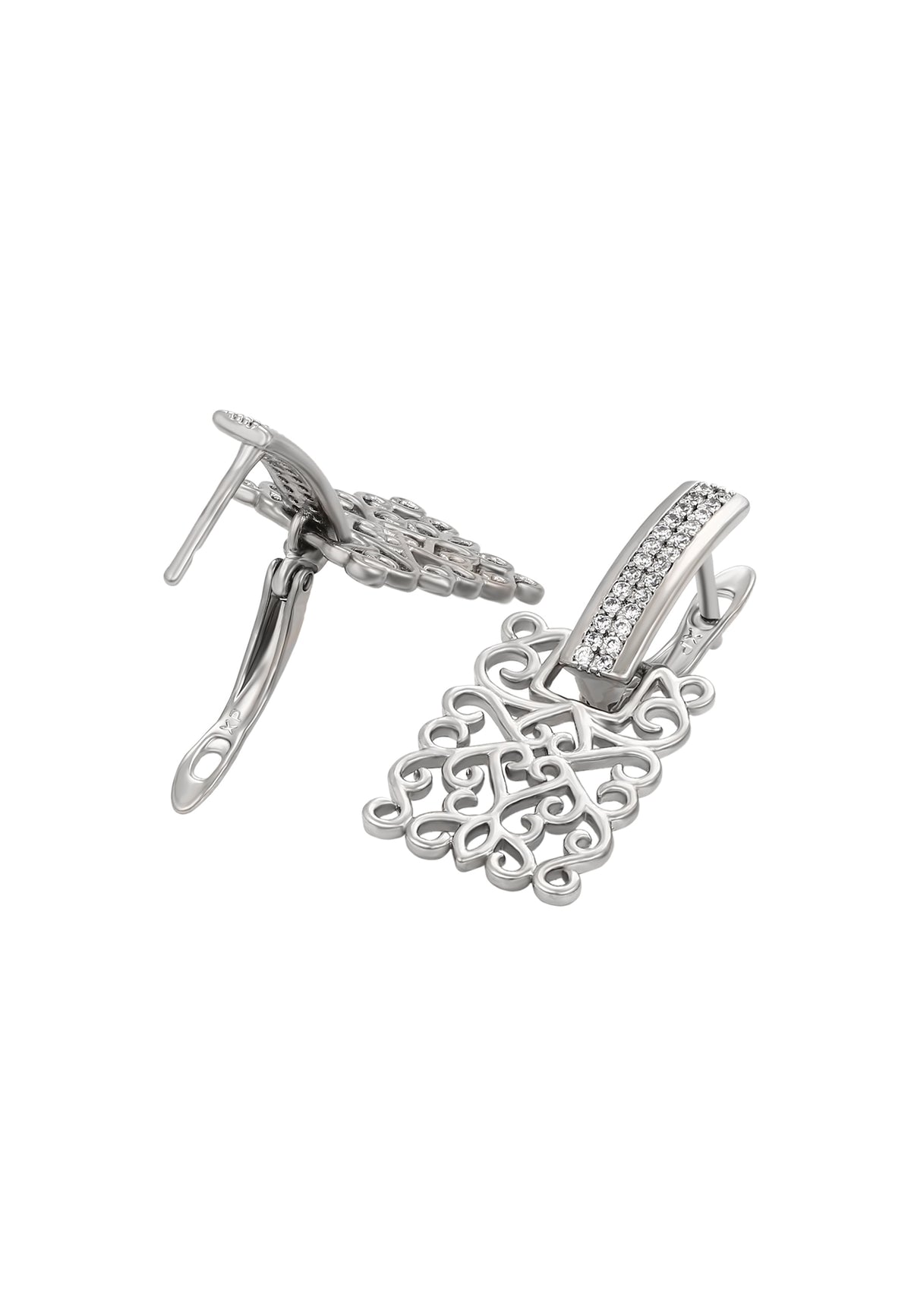 Naemi Women's Earrings
