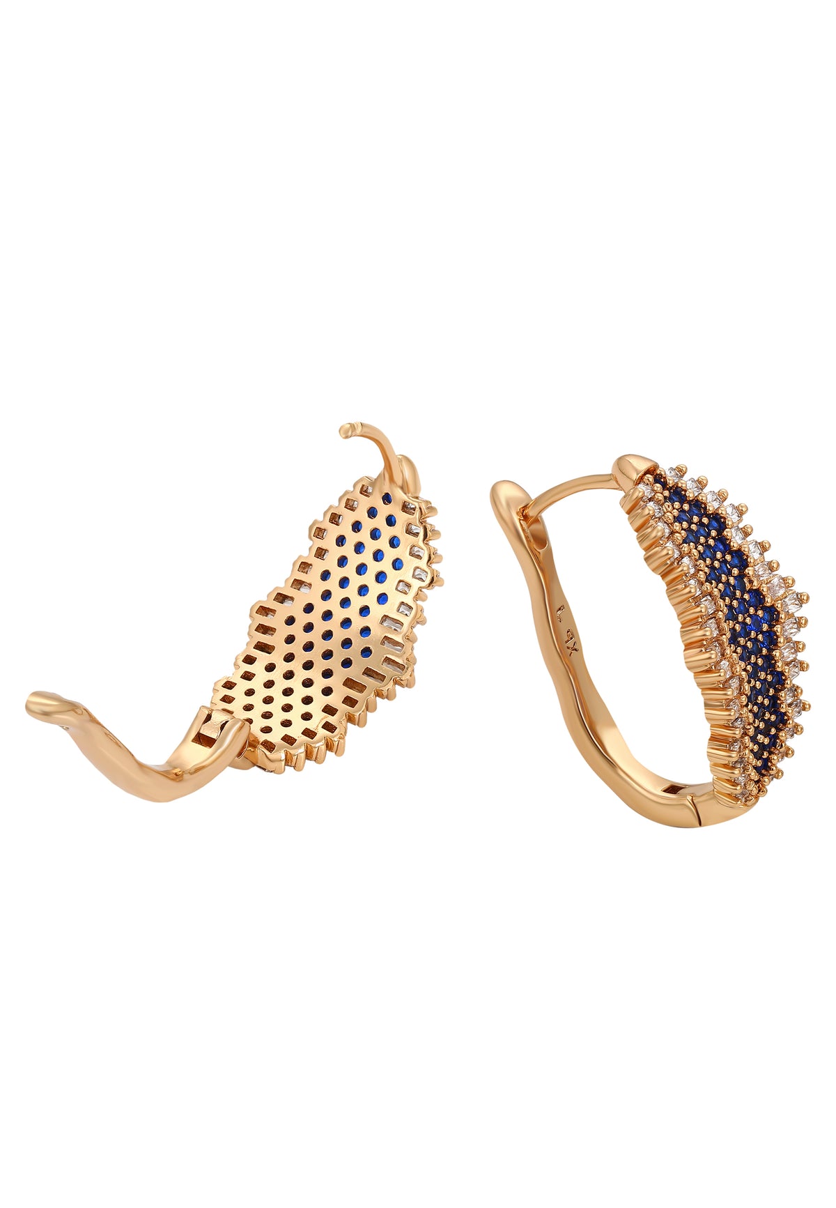 Gaya Women's Earrings
