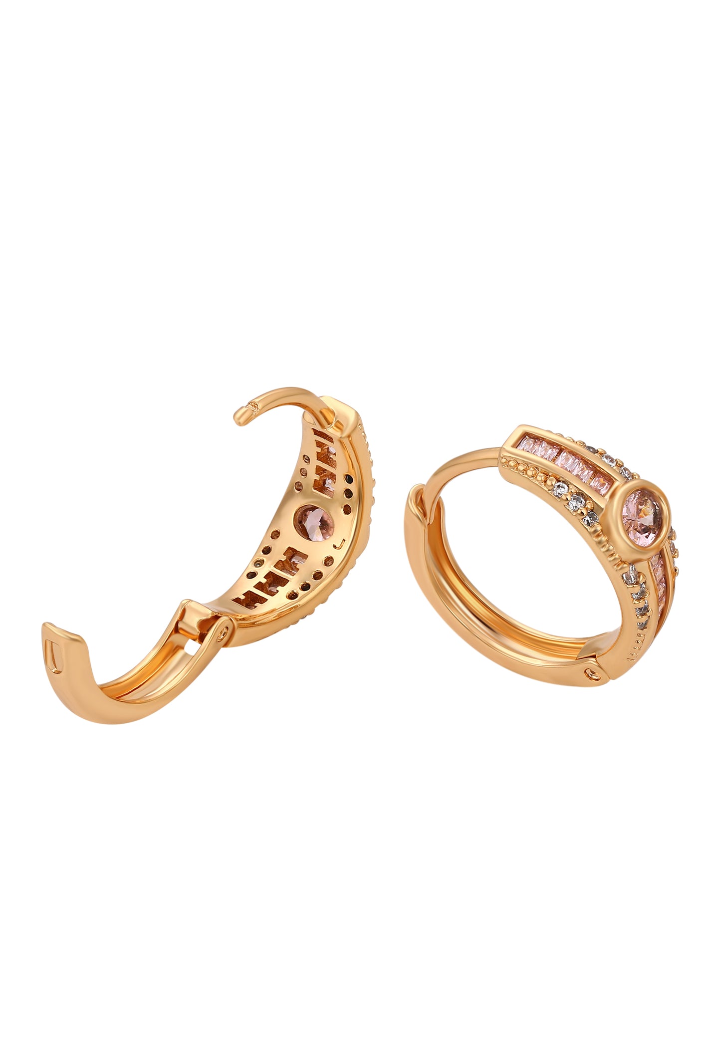 Naemi Women's Earrings