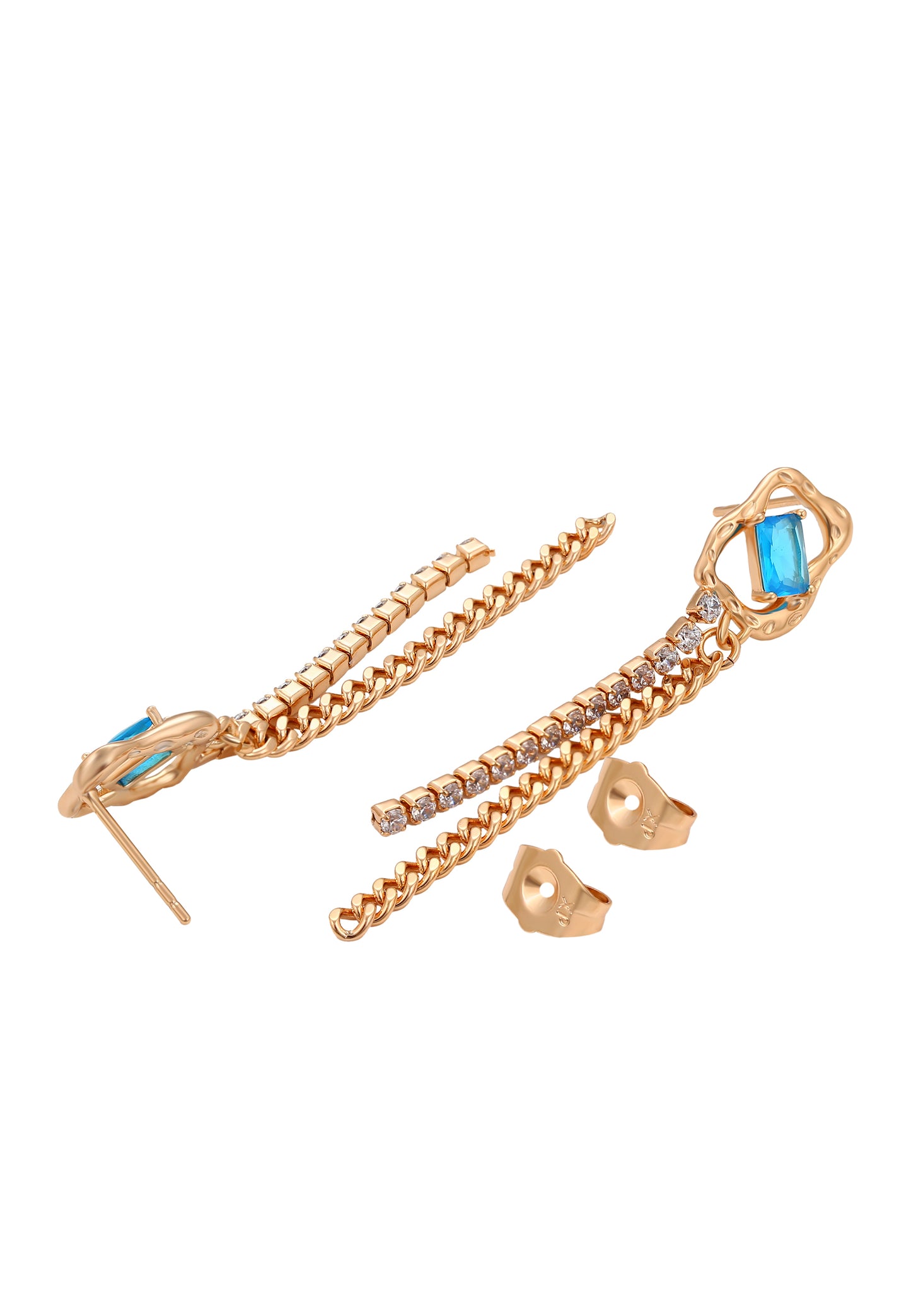 Gaya Ohrringe für Damen