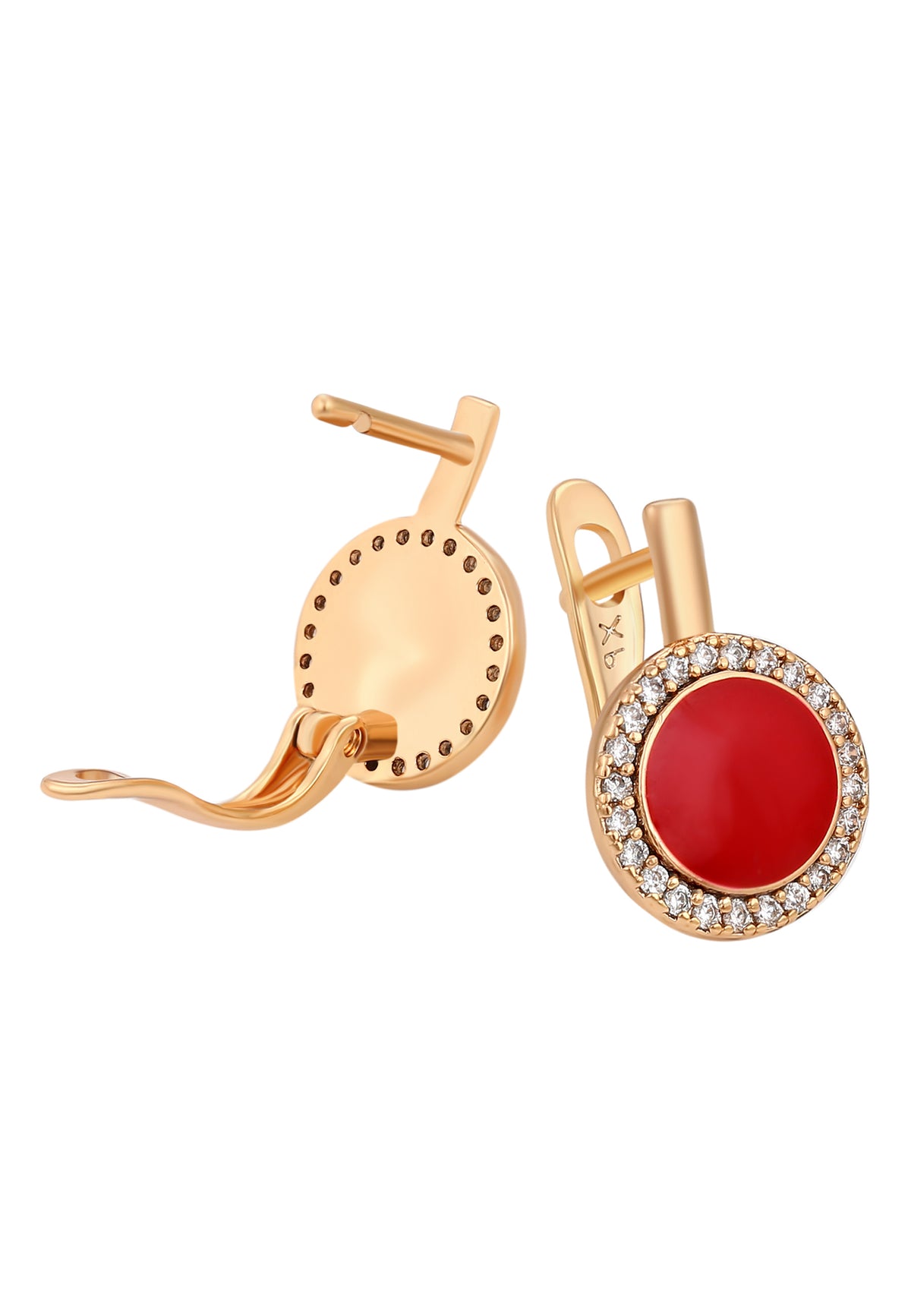 Joella Women's Earrings