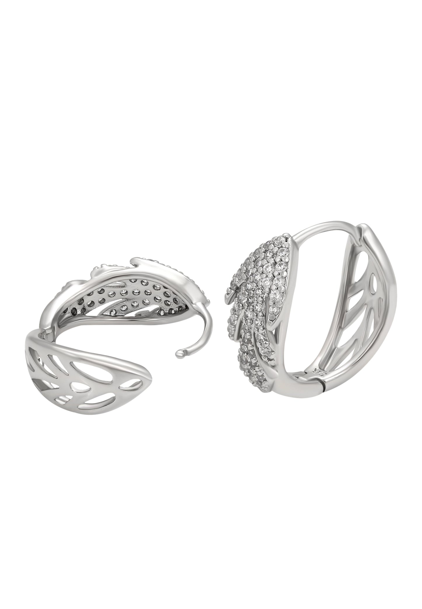 Naemi Women's Earrings