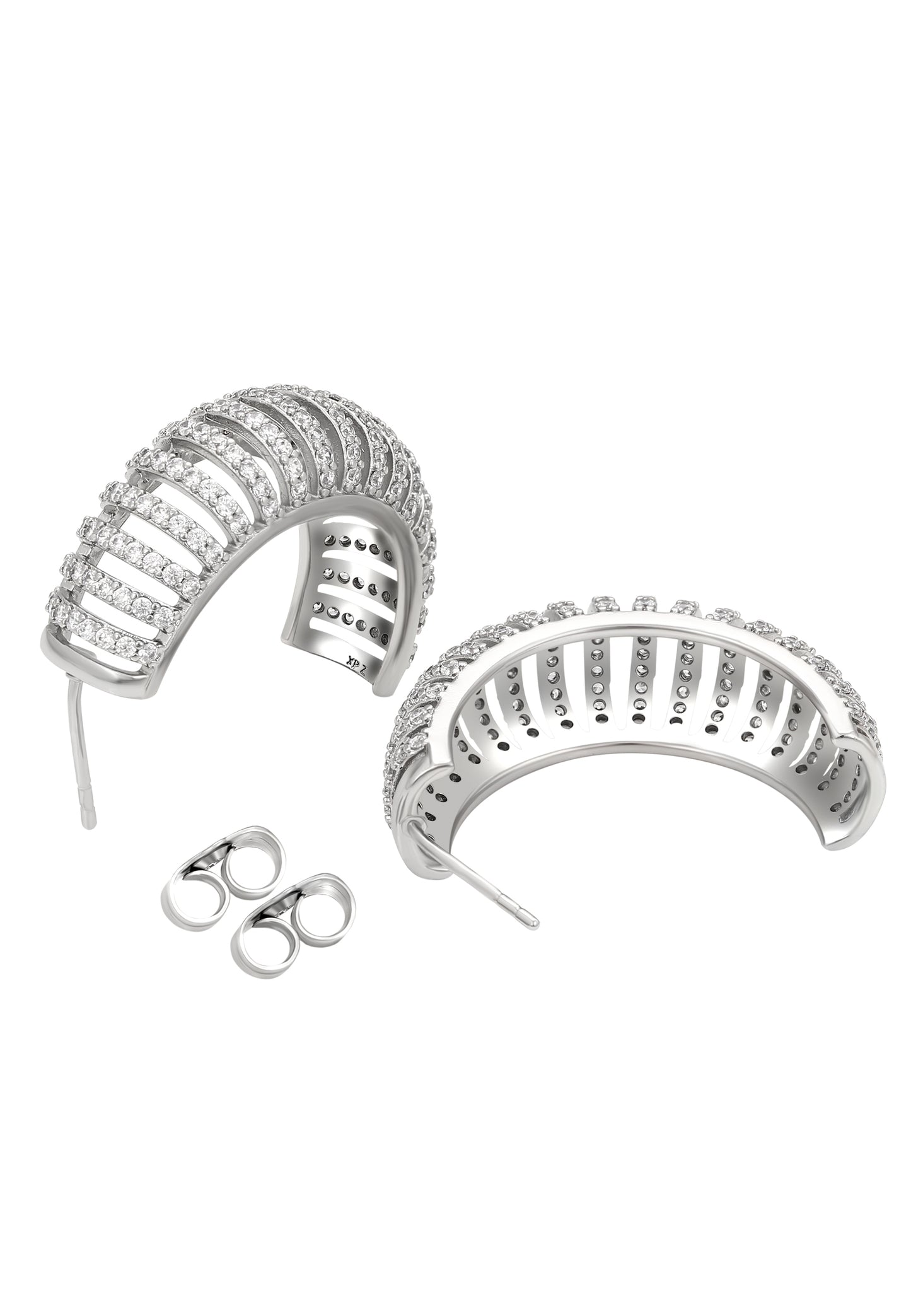 Gaya Ohrringe für Damen