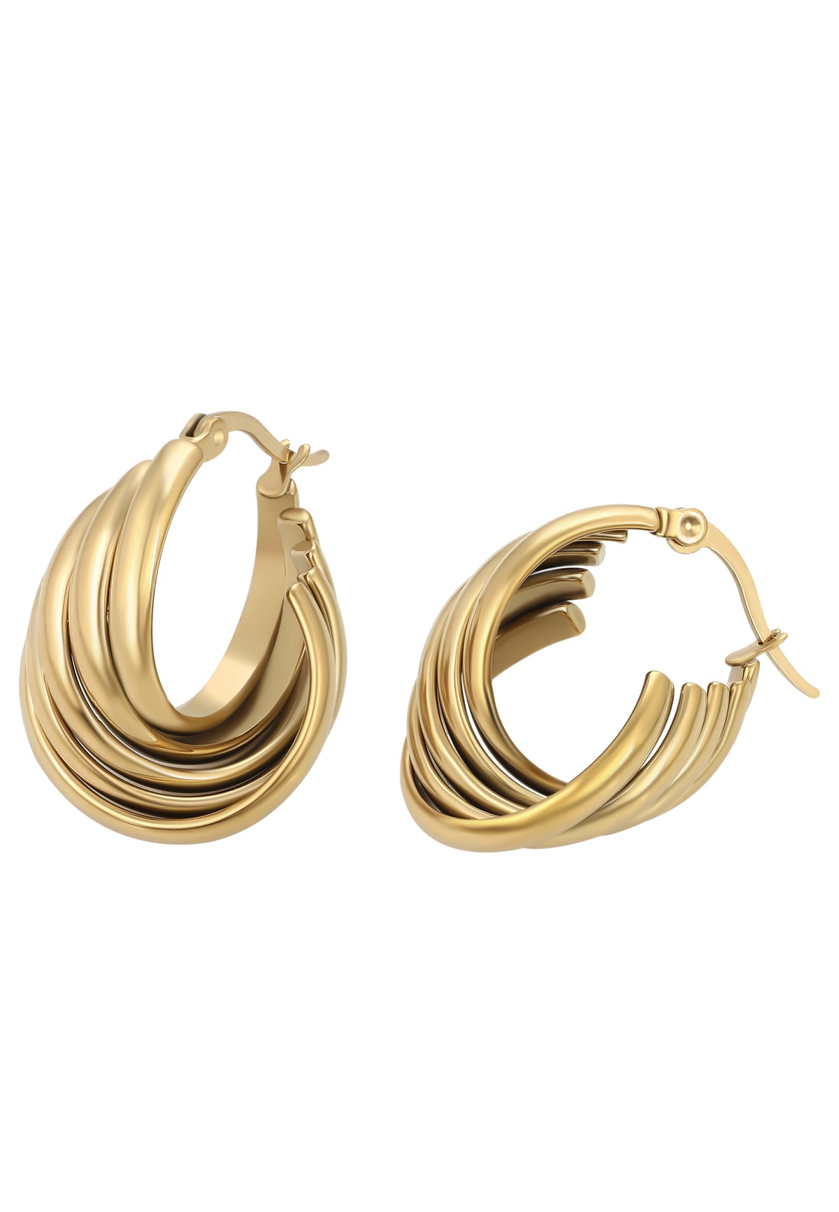 Naemi Women's Earrings